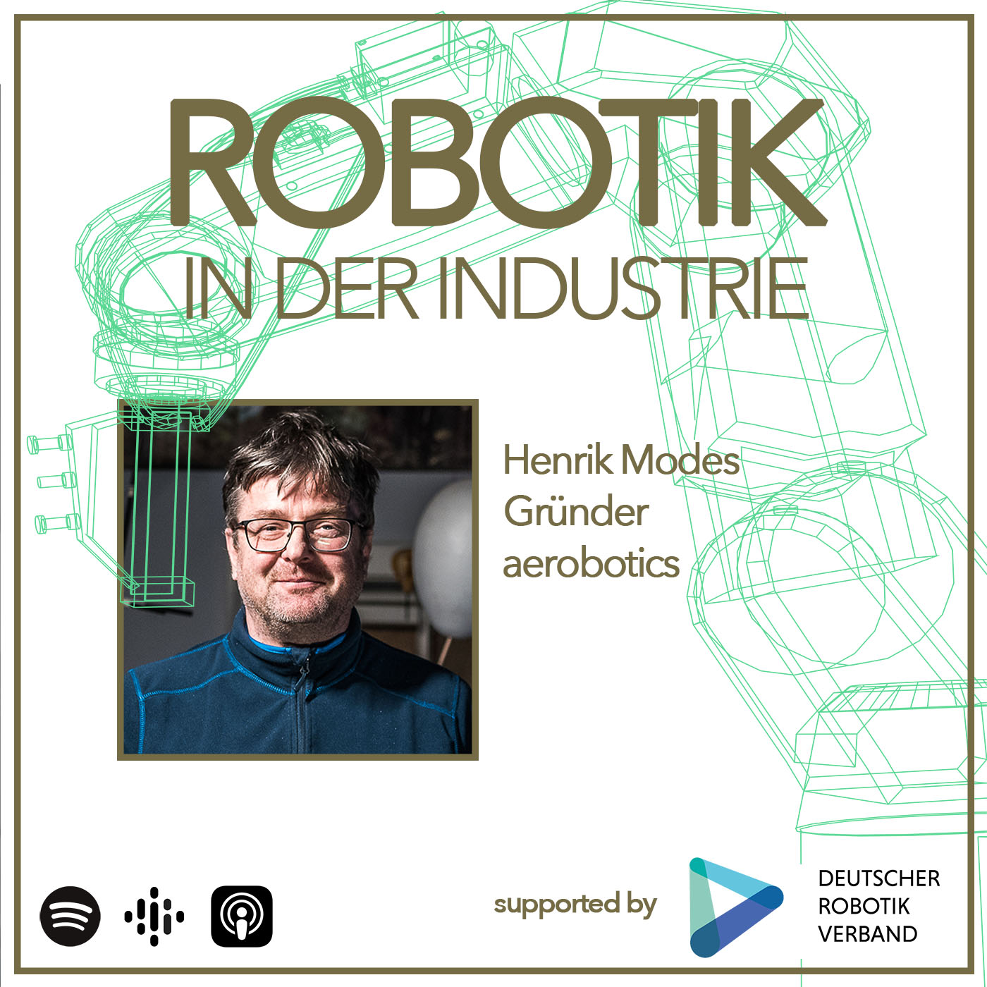 Robotik in der Industrie