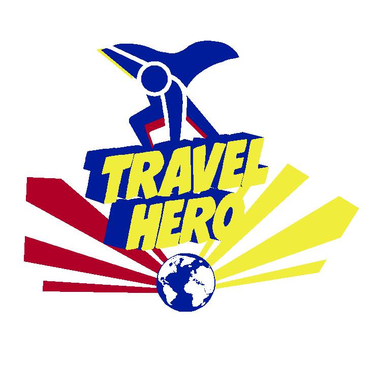 Travel Hero Podcast