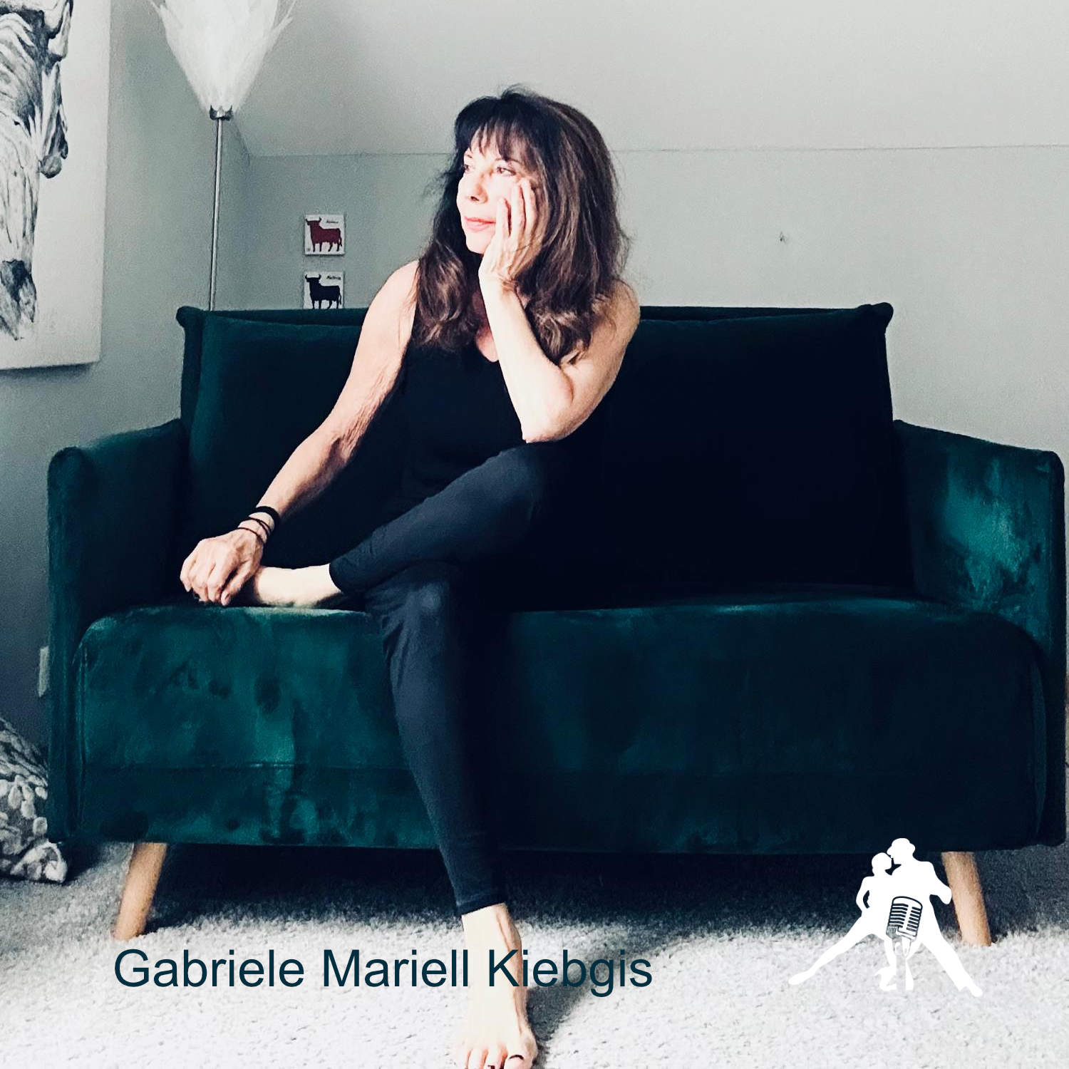 Mariell, warum tut uns der Tango so gut?