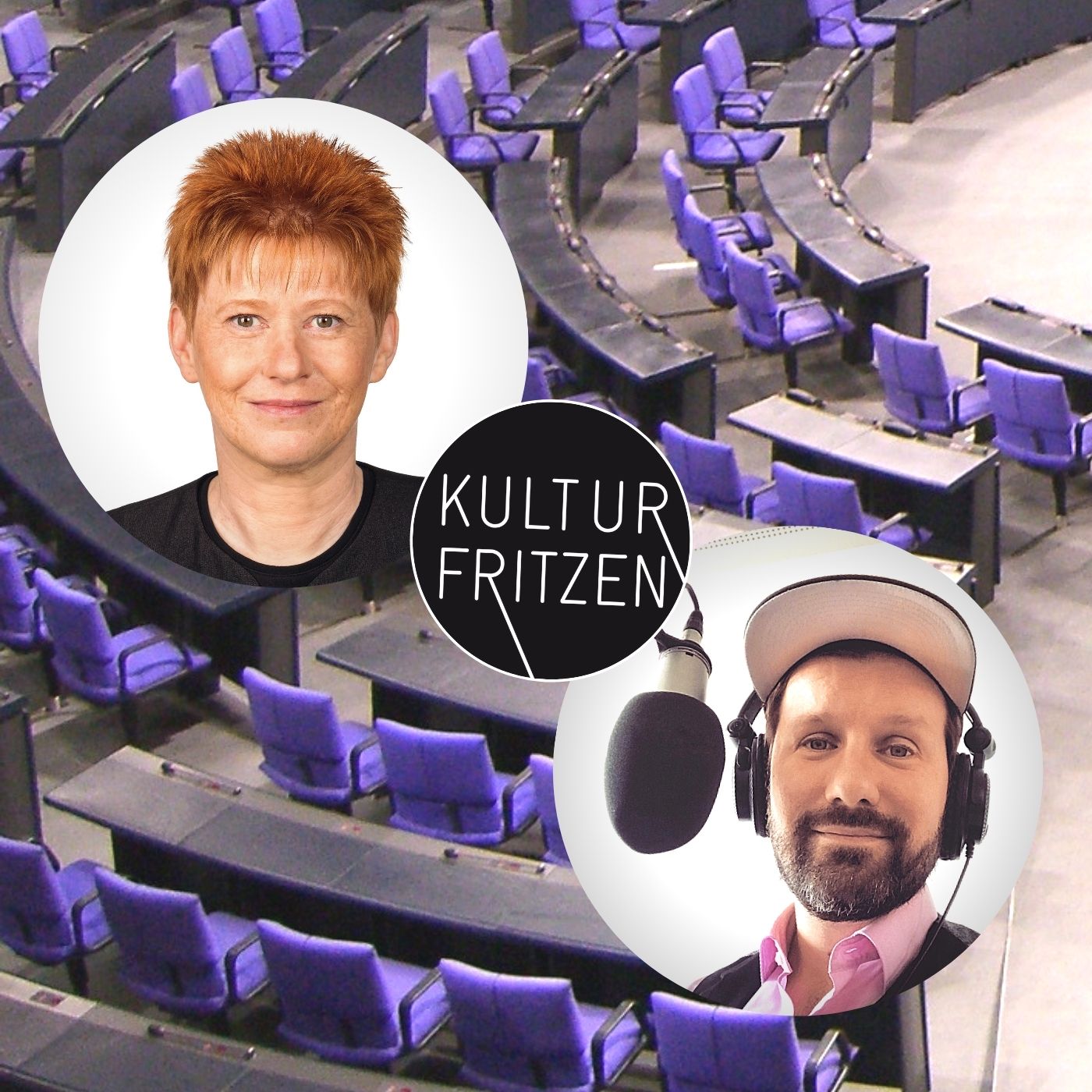 Die Kulturfritzen
