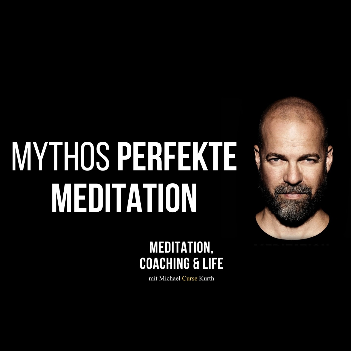 Ich meditiere seit 15 Jahren - das ist der größter Fehler