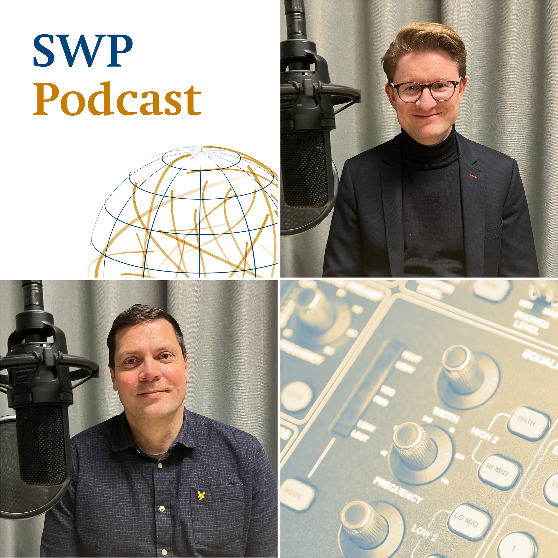 Multipolarität: Vision einer neuen Weltordnung oder politischer Kampfbegriff?