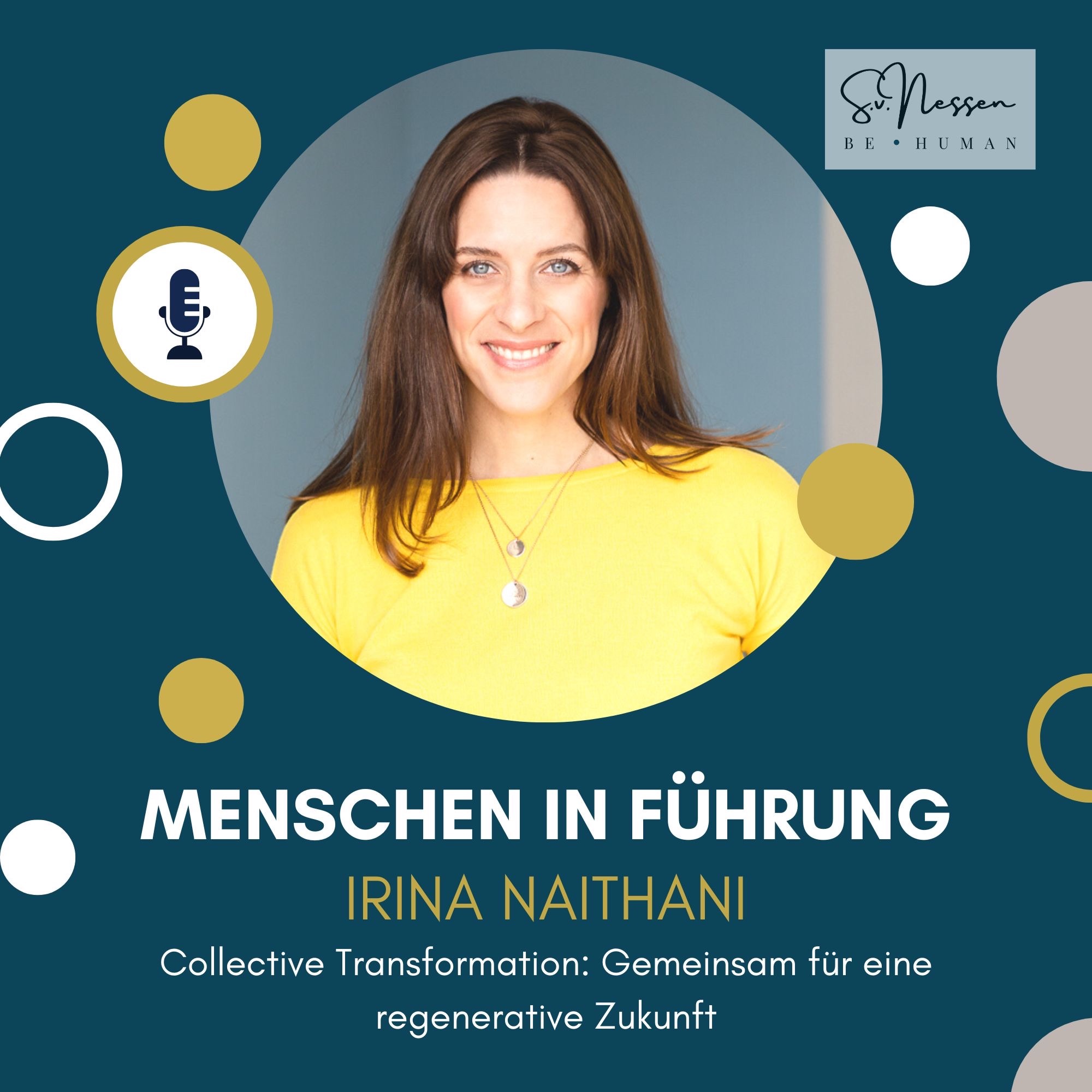 Menschen in Führung