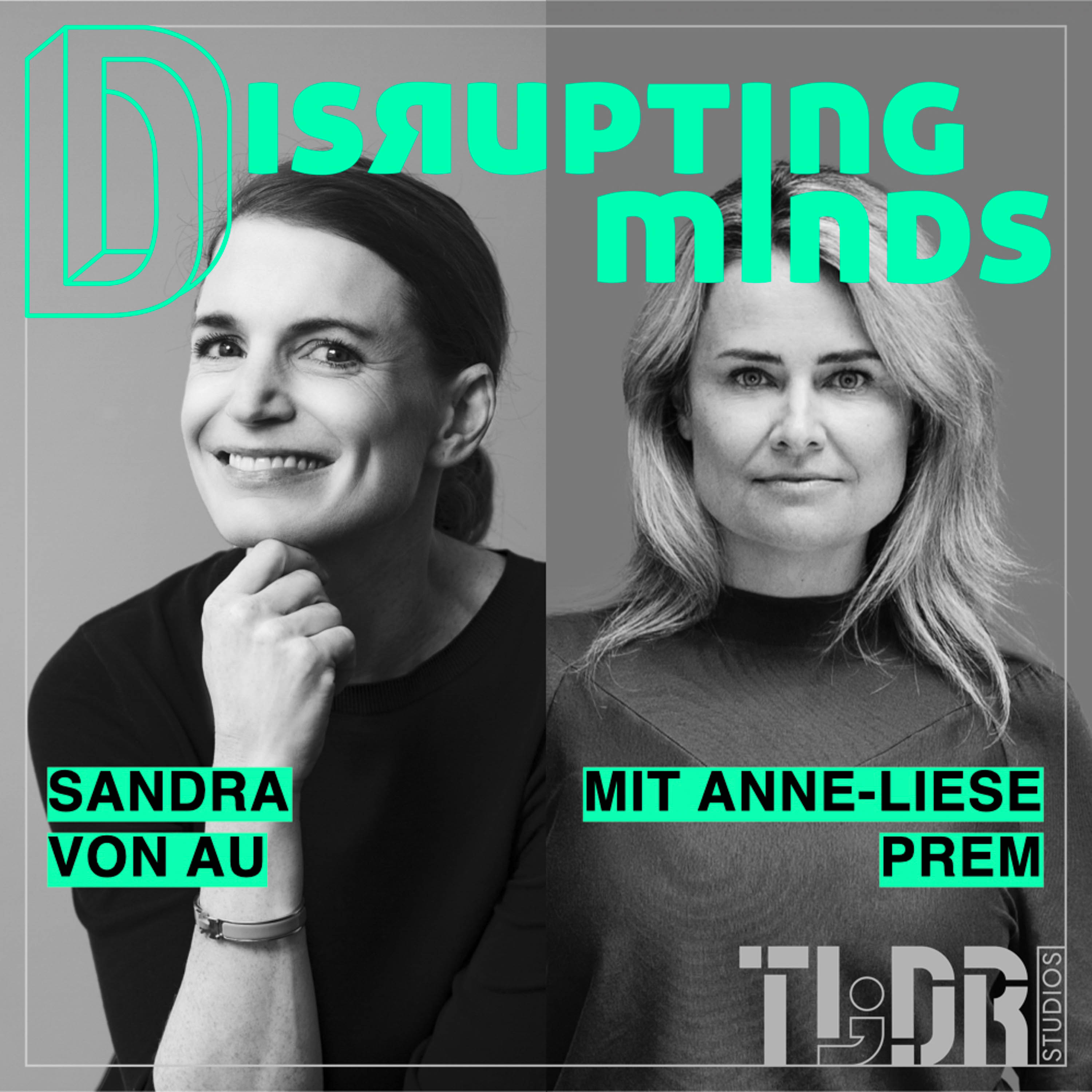 Disrupting Minds