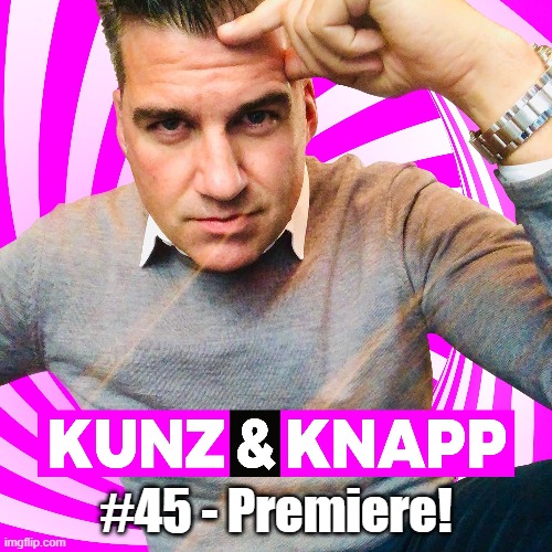 KUNZ & KNAPP