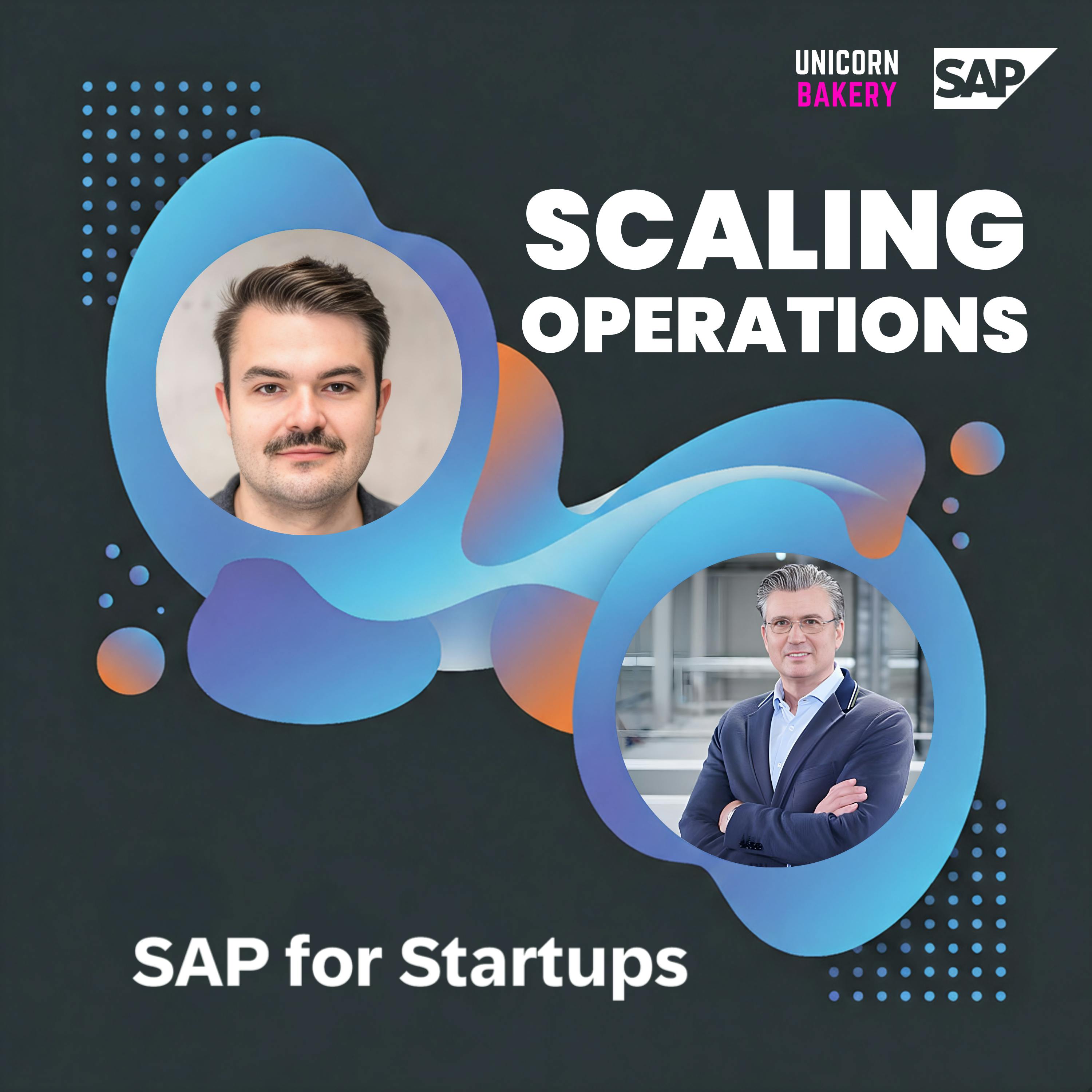 Warum 90% der Startups an der Skalierung scheitern - und wie du es besser machst episode artwork