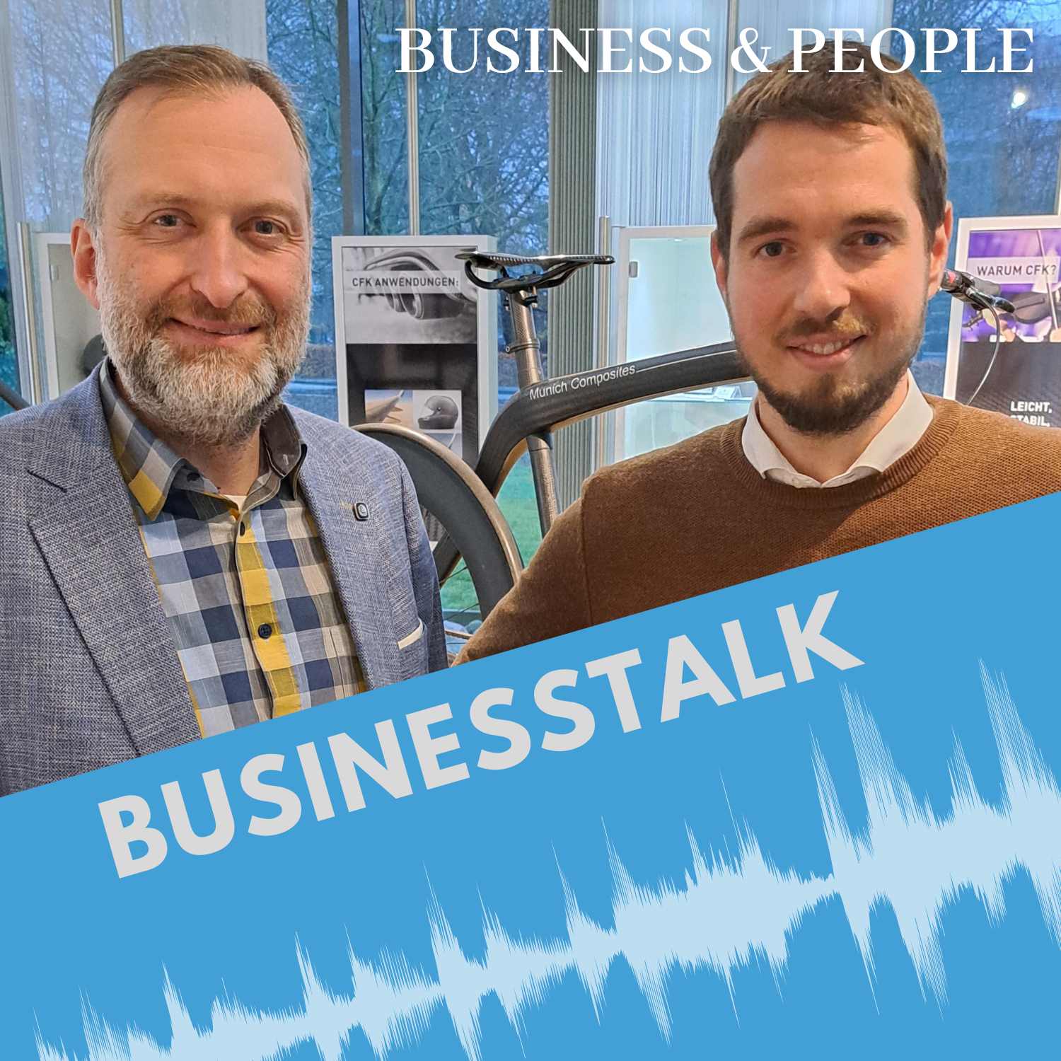 BusinessTalk – von Business & People