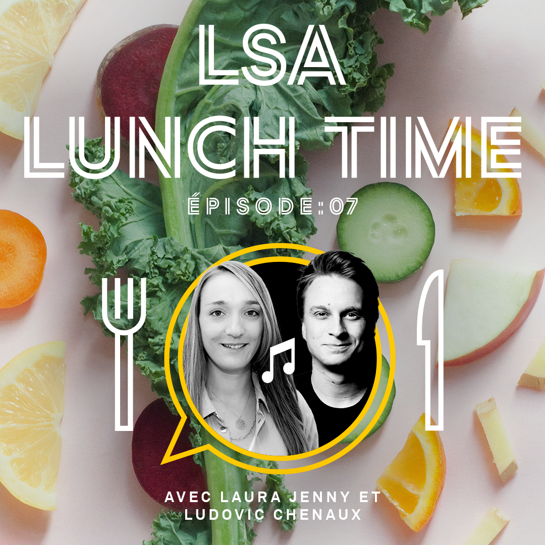 Laura Jenny & Ludovic Chenaux