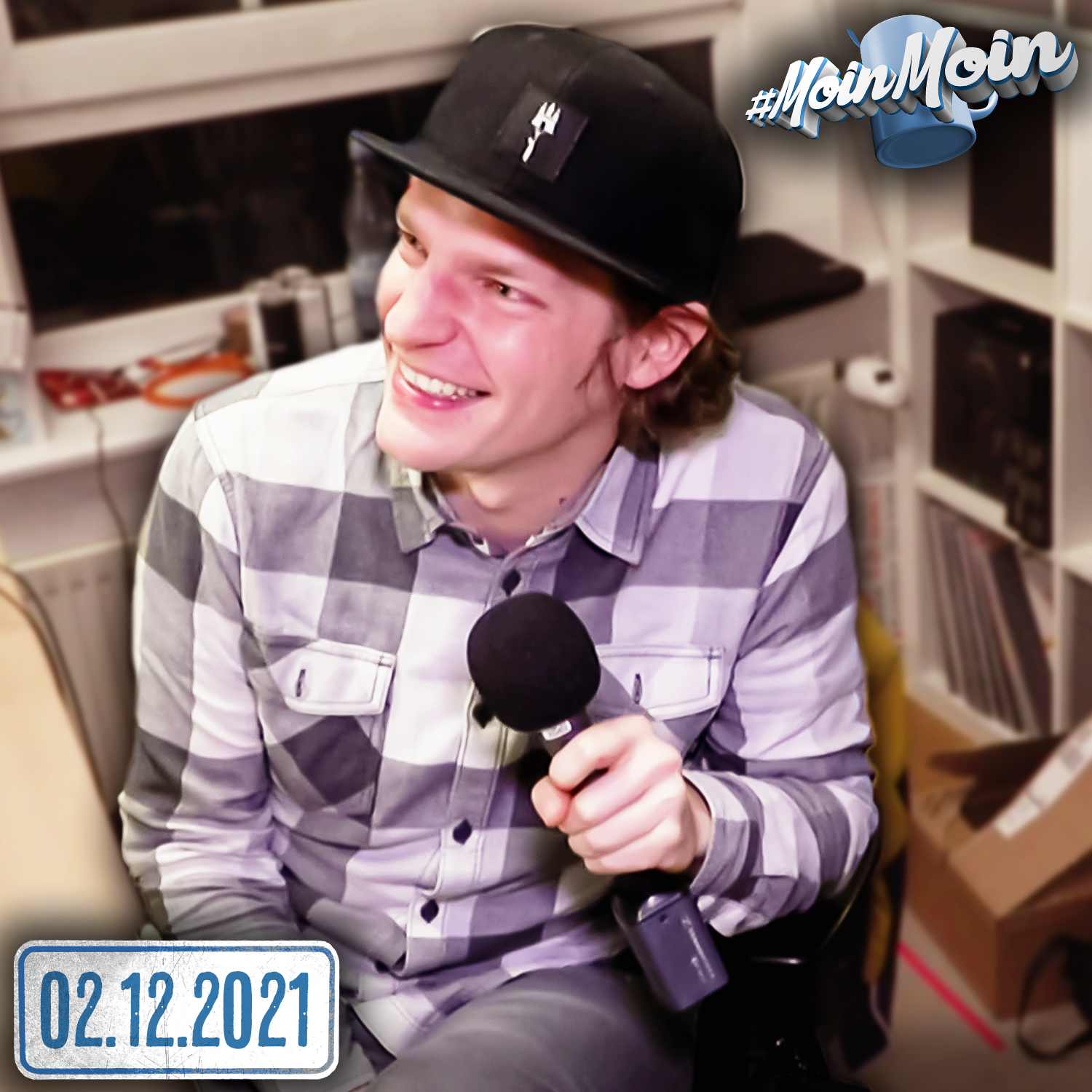 #1597 | Community-Info-Ecke & Vorbereitungen für CIV-Gipfel mit Krogi episode artwork