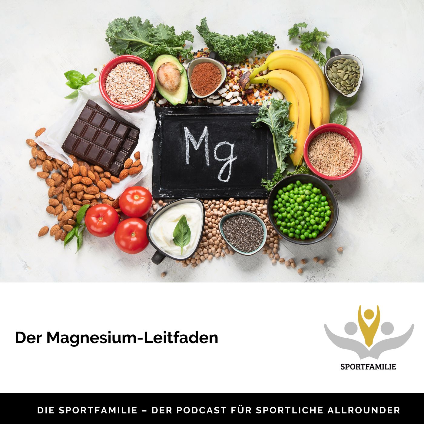 #81 – Der Magnesium-Leitfaden