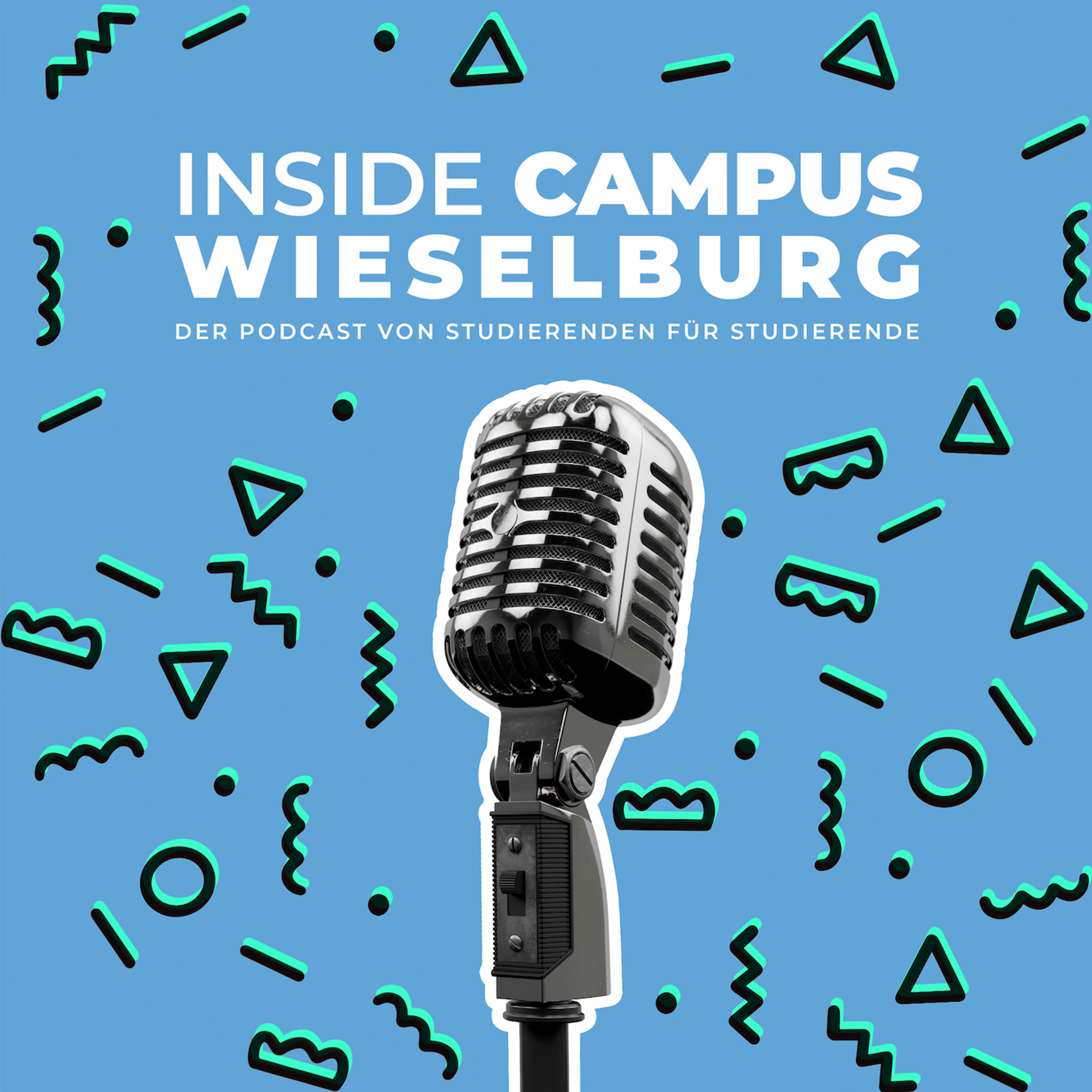 Inside Campus Wieselburg - LVL Up episode artwork
