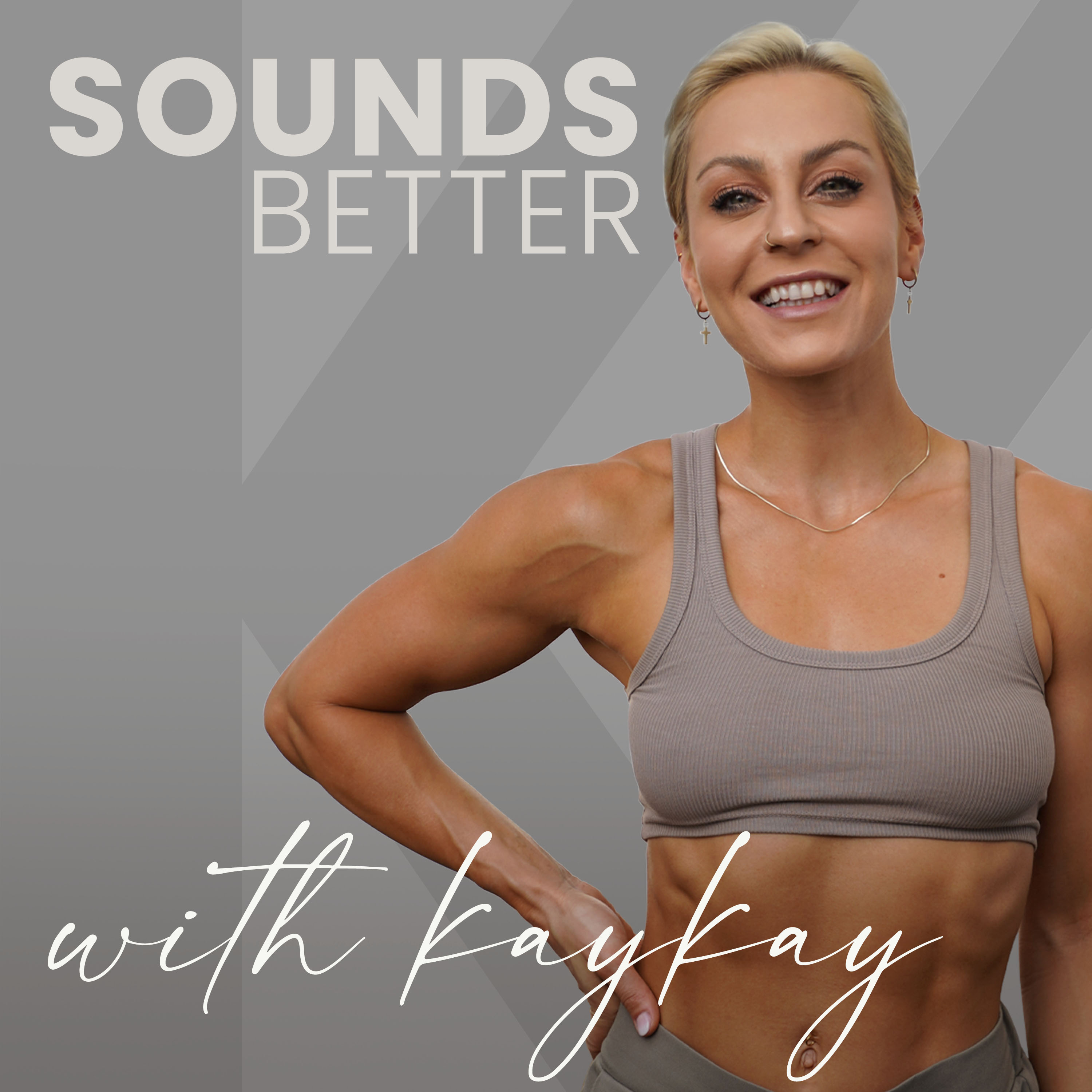 Sounds Better With KayKay
