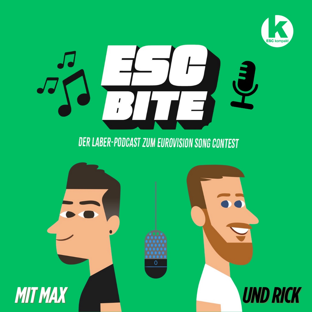 ESC BITE #22: Was wäre, wenn Deutschland ein Vorentscheid-Format hätte?