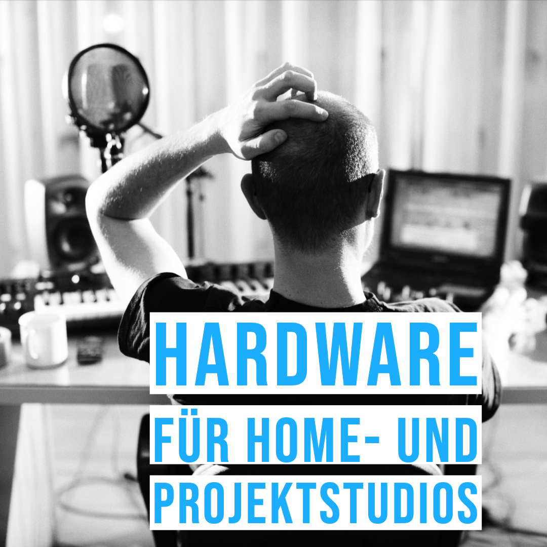 Studiosofa - Der Sound&Recording-Podcast