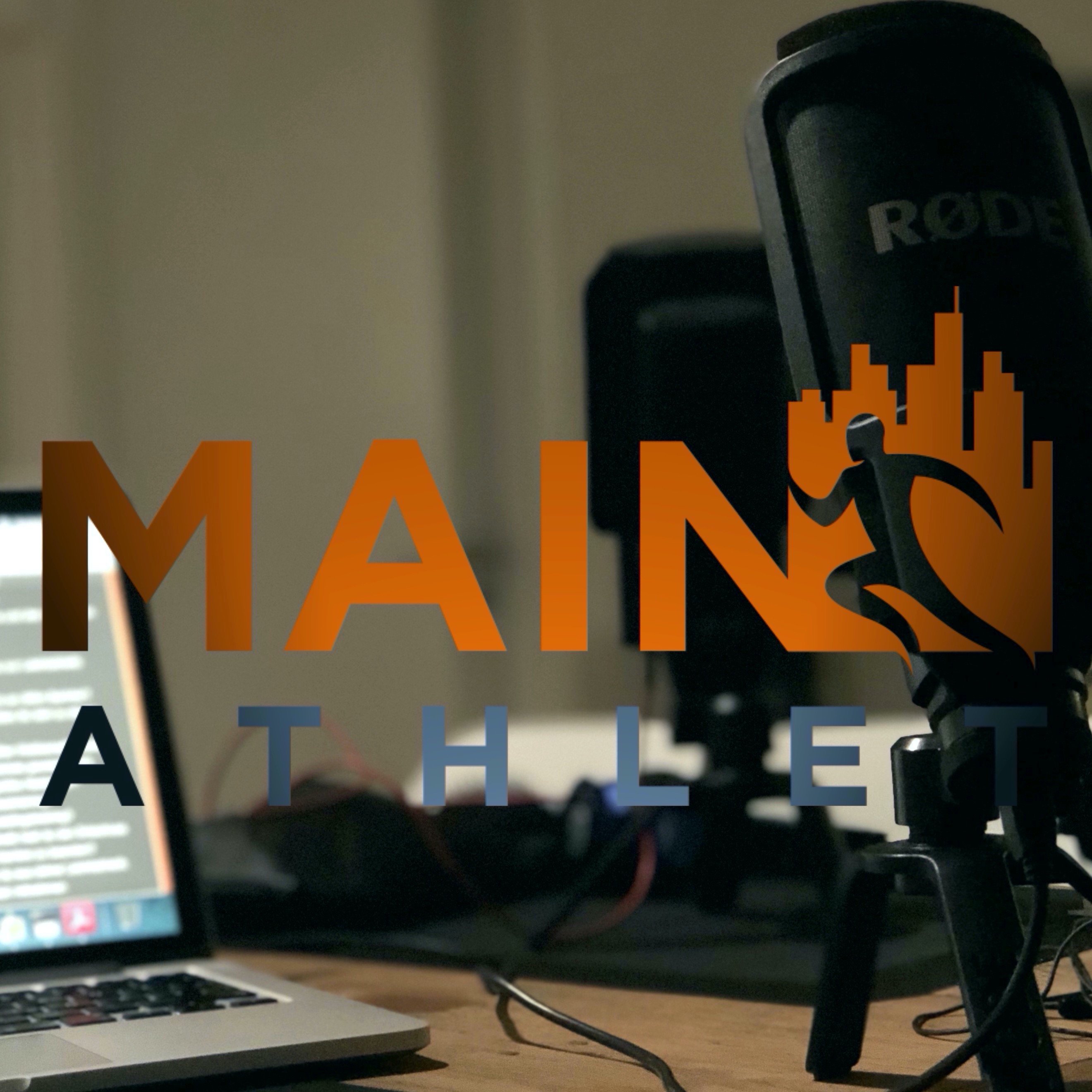 Mainathlet - Der Leichtathletik Podcast