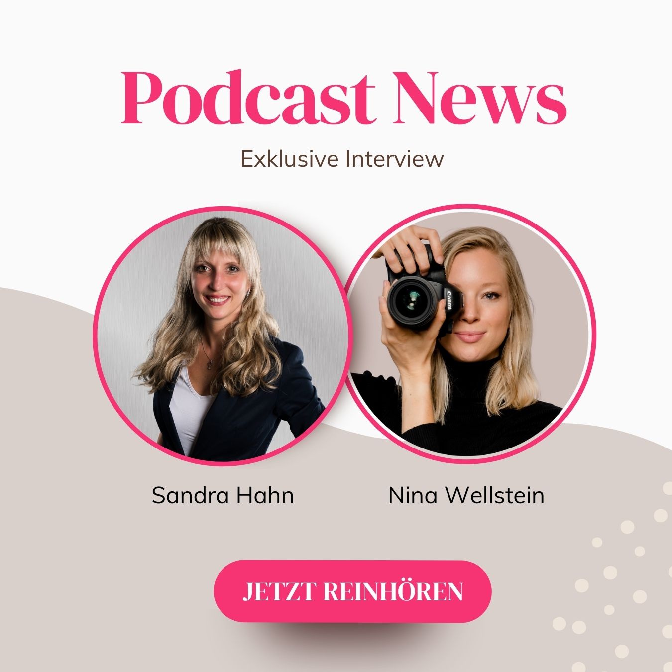 Der Business Mum Podcast
