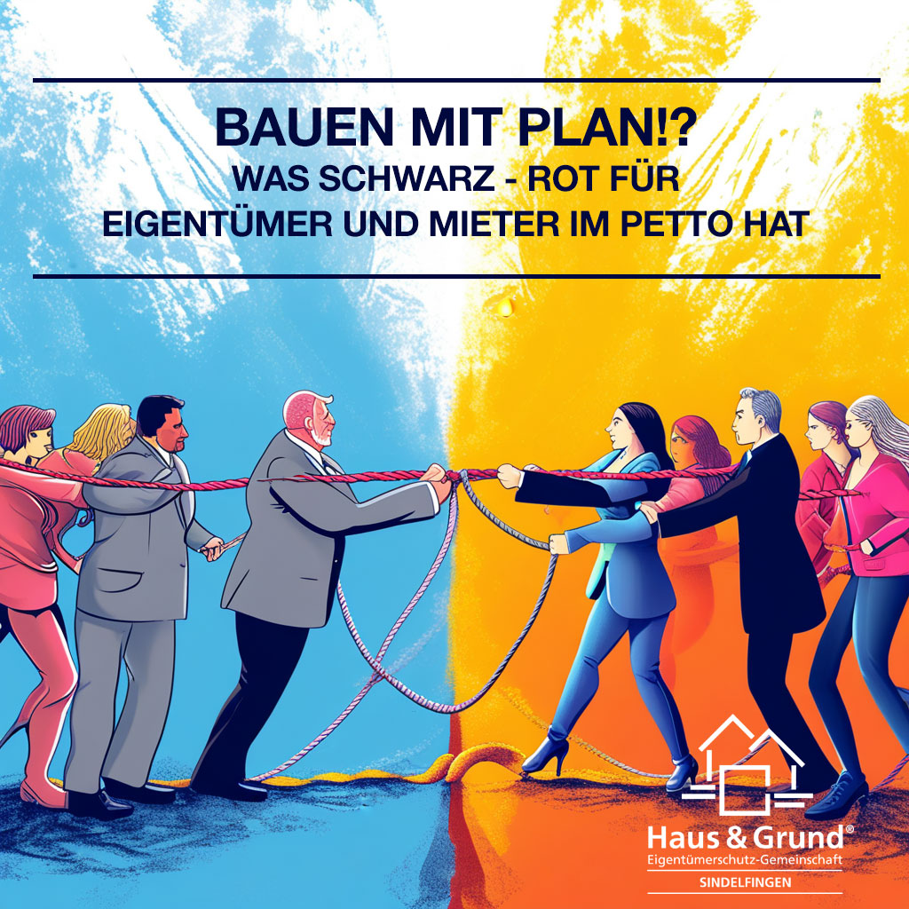 Haus und Grund Sindelfingen