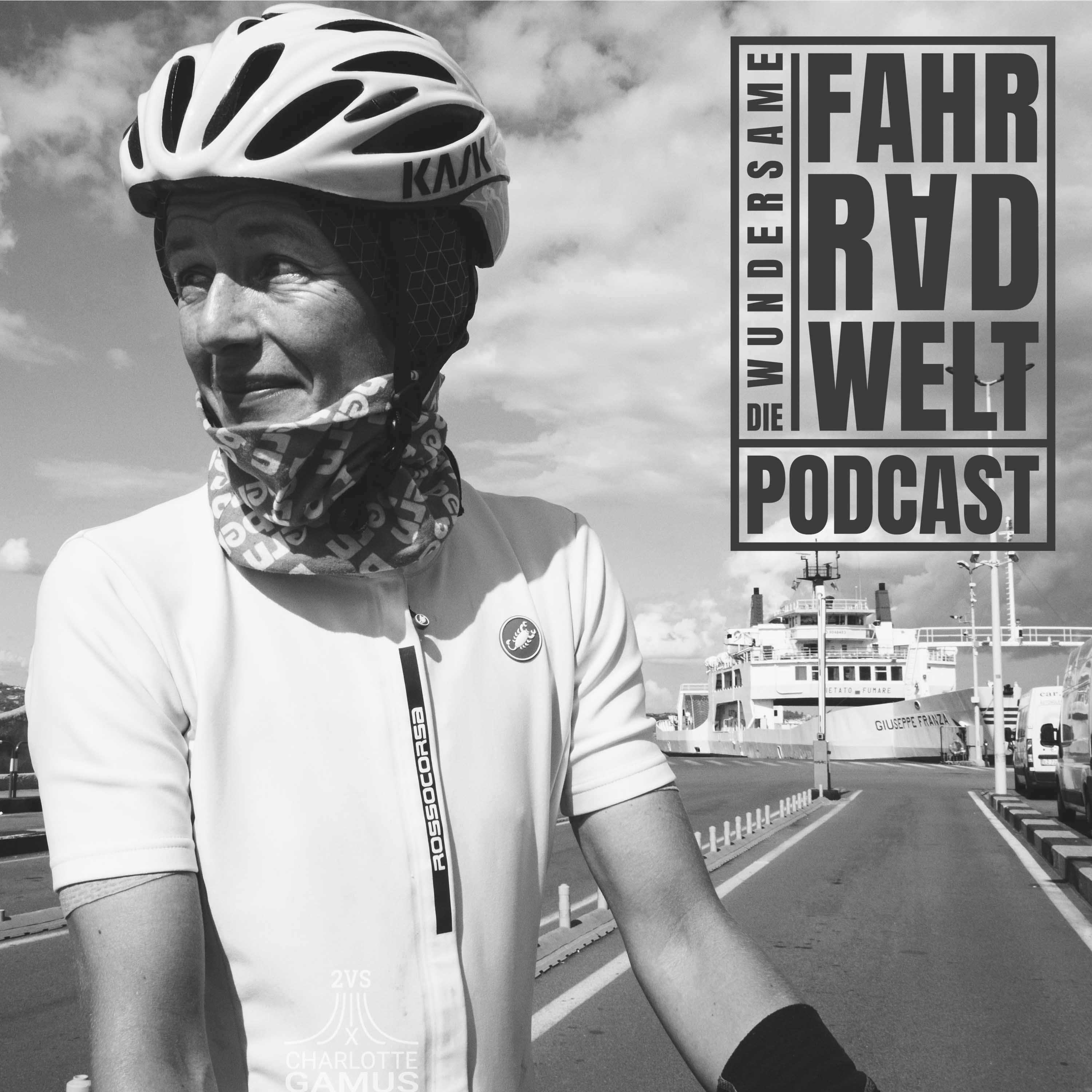 Die Wundersame Fahrradwelt