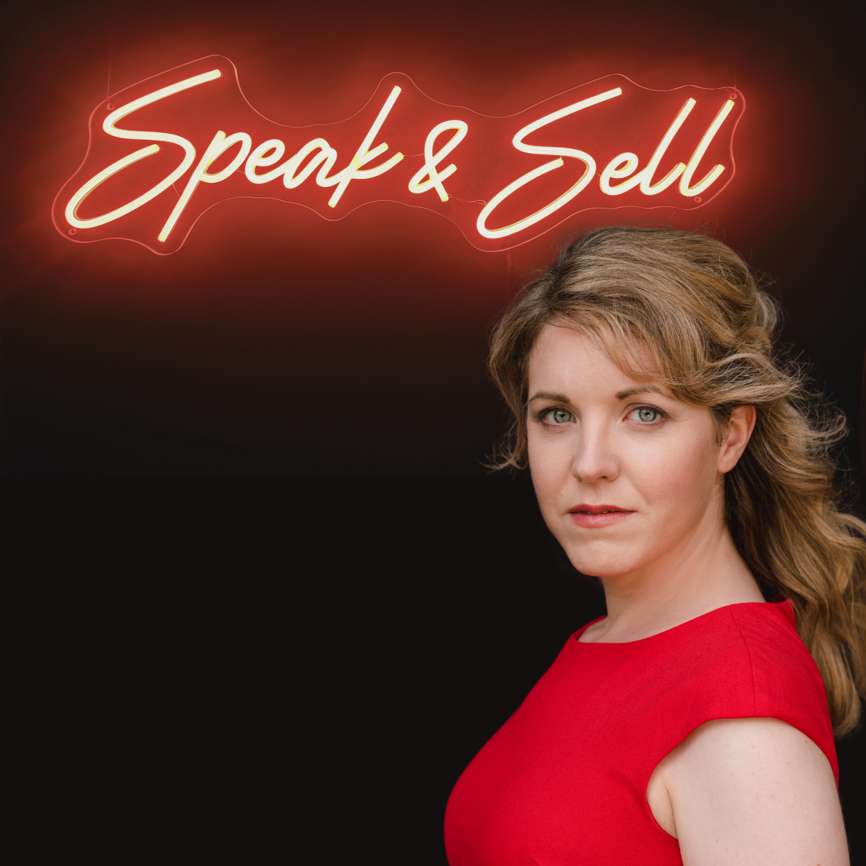 SPEAK & SELL - Besser verkaufen in Videos, Webinaren und Videocalls