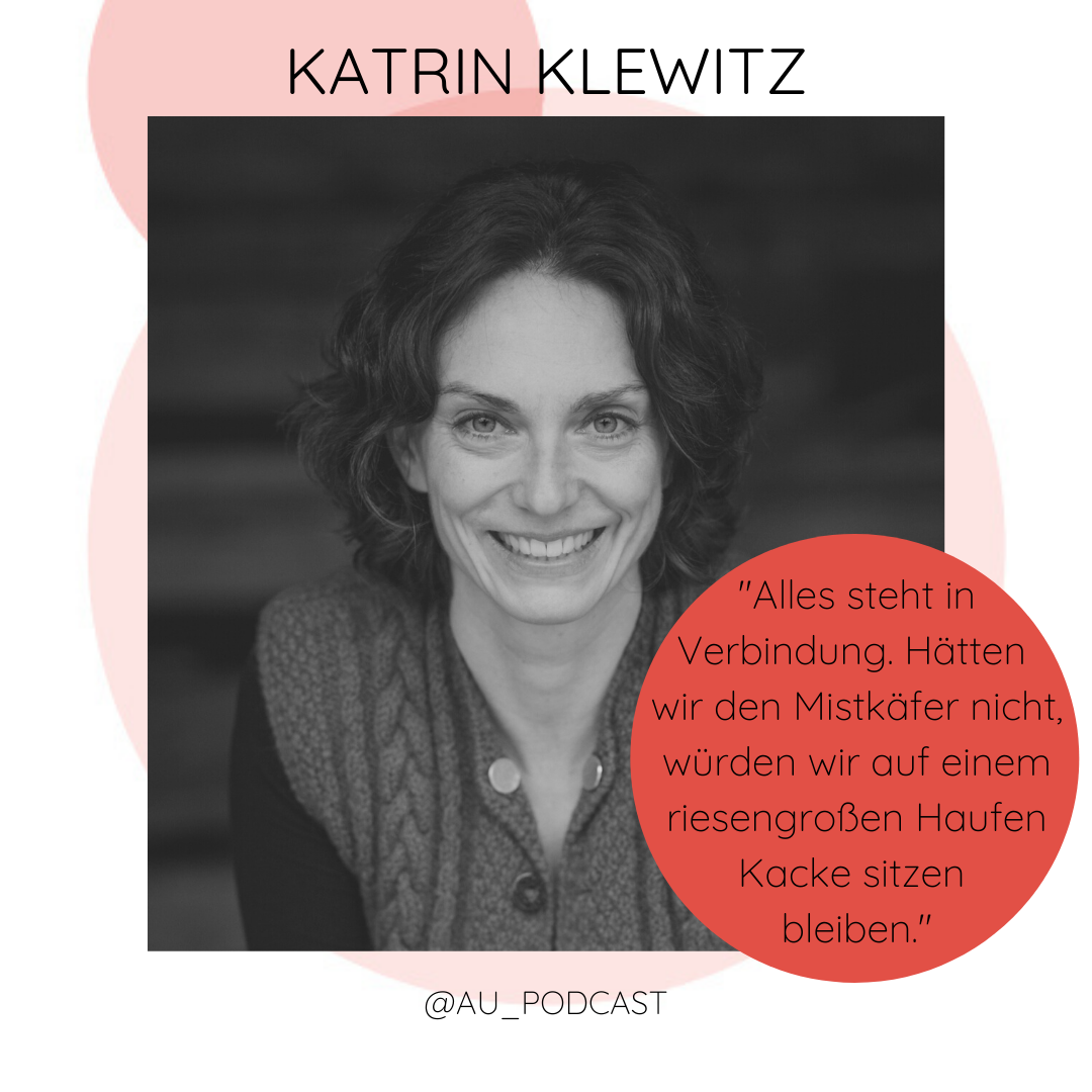 Anastasia Umrik Podcast