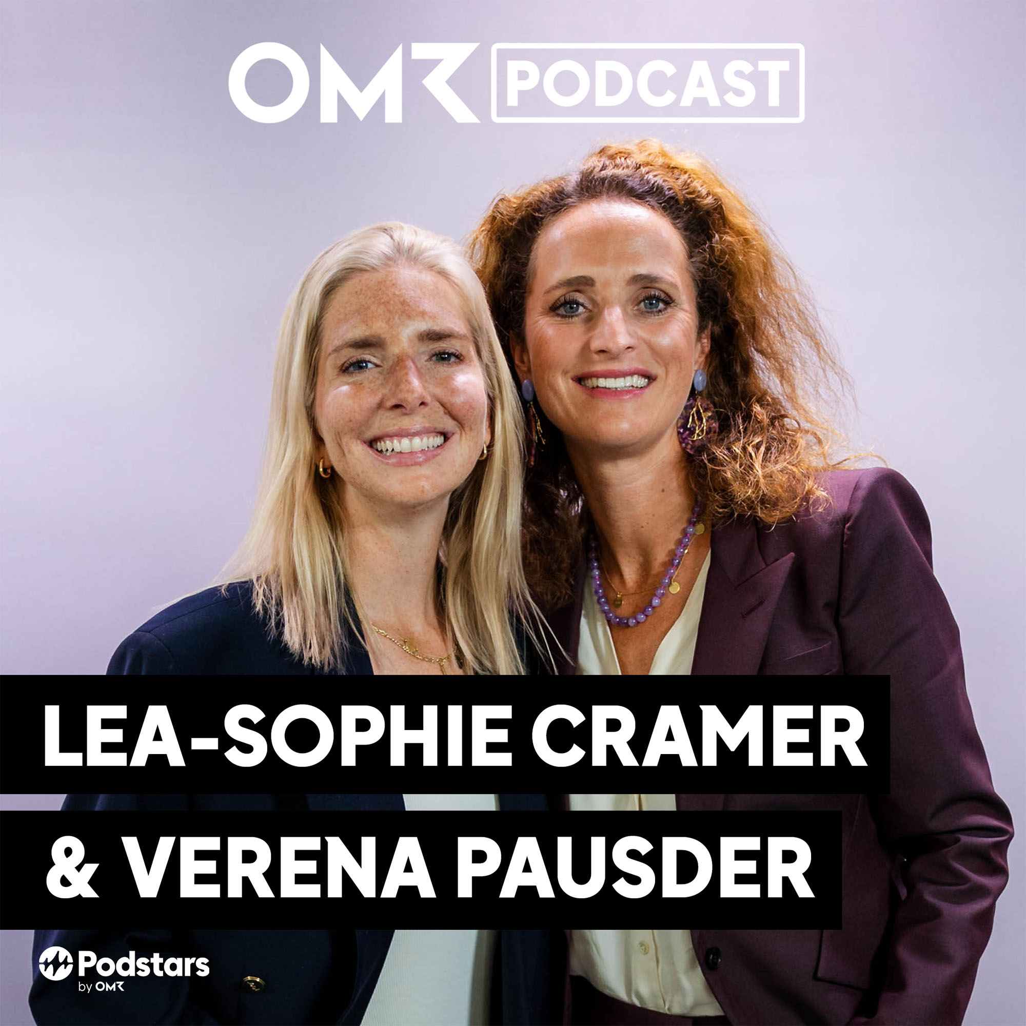 Hausangestellte, neue Gründung, Buchclub: Das große Update mit Lea Cramer & Verena Pausder (#834)