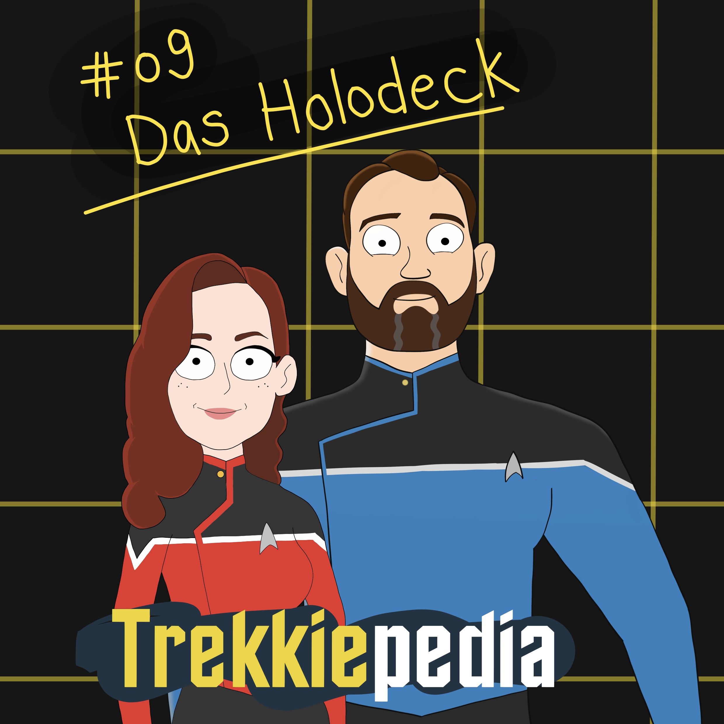Trekkiepedia