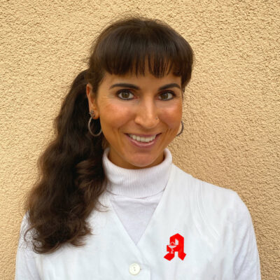 Die Präventiv Apothekerin