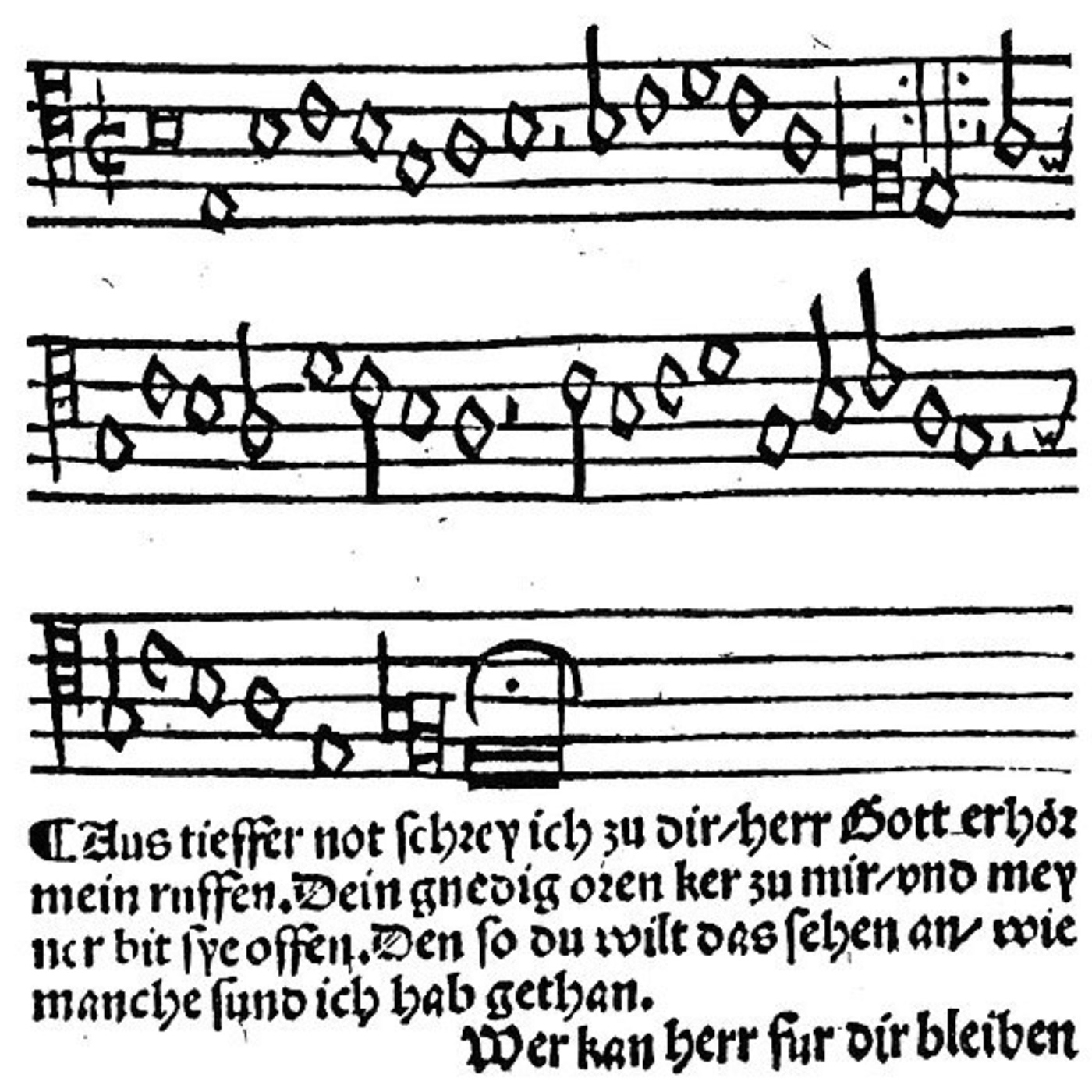 Der Wochenliederpodcast