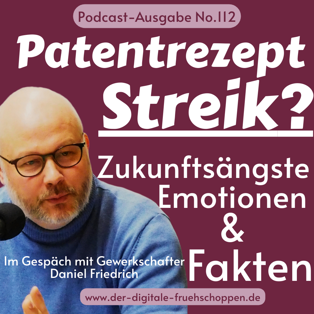 Der Digitale Frühschoppen