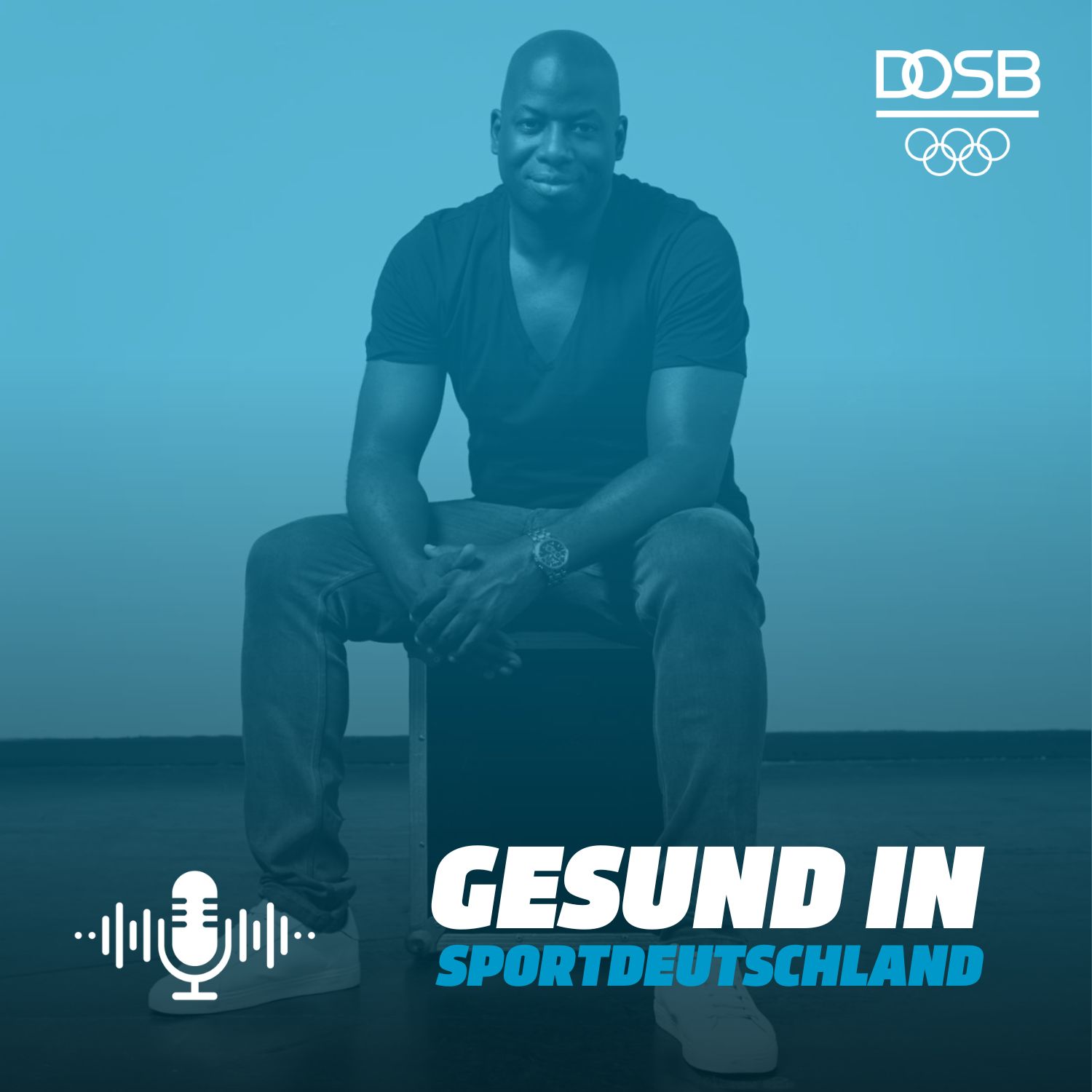 Gesund in Sportdeutschland
