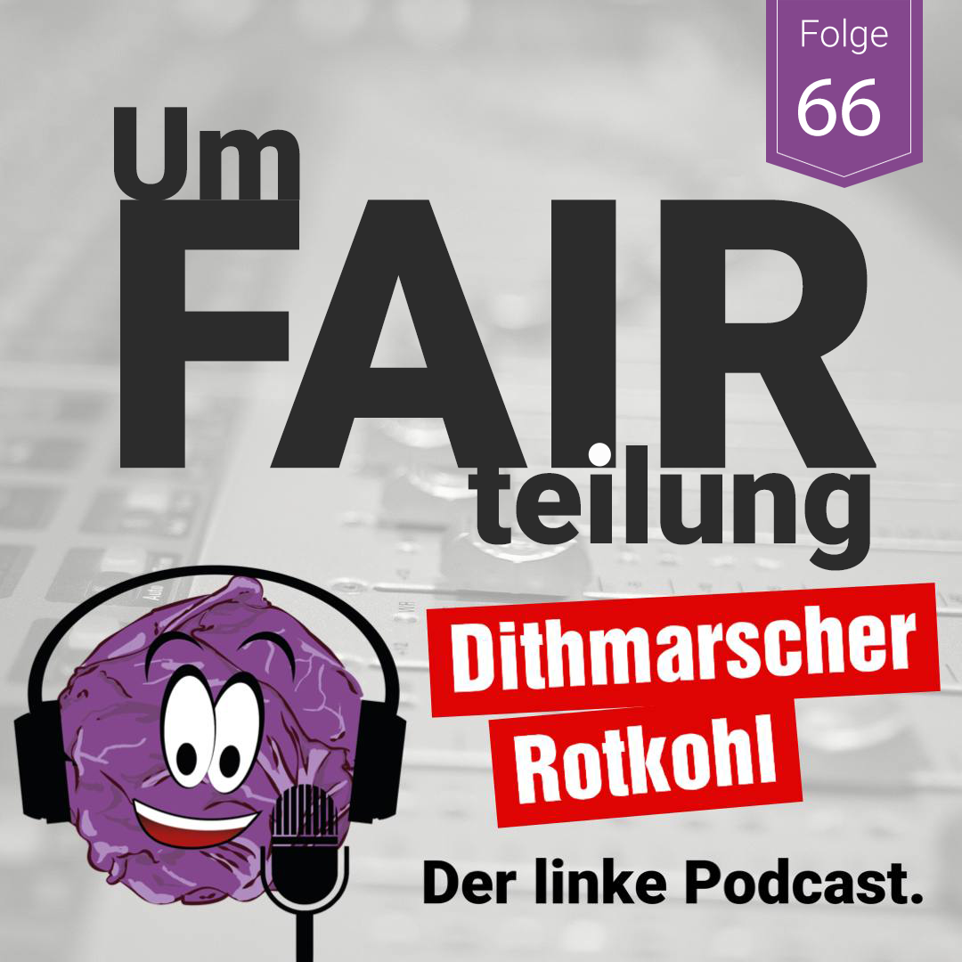 UmFAIRteilung