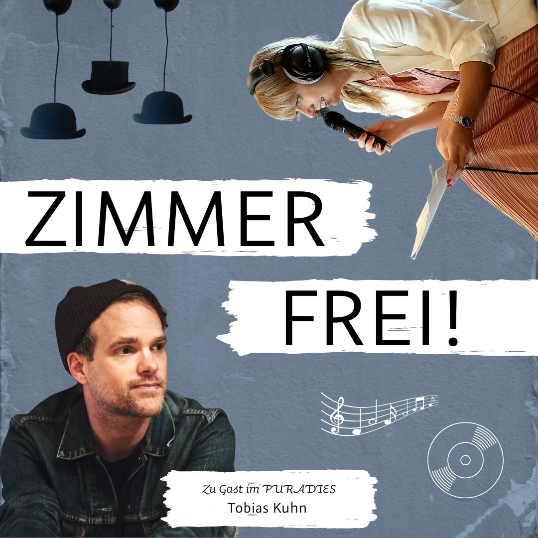 Zimmer frei