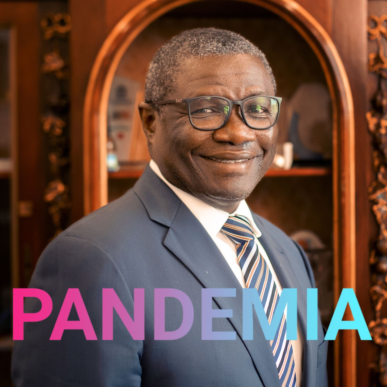 Pandemia