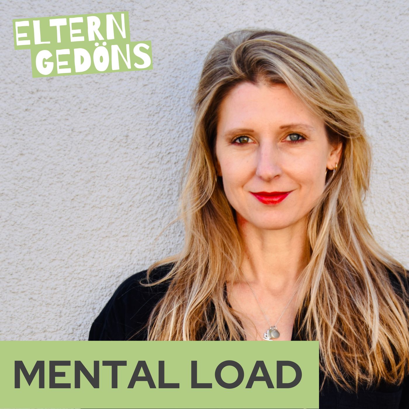 Mental Load: Weniger Stress, mehr Team – Familien entlasten | Laura Fröhlich