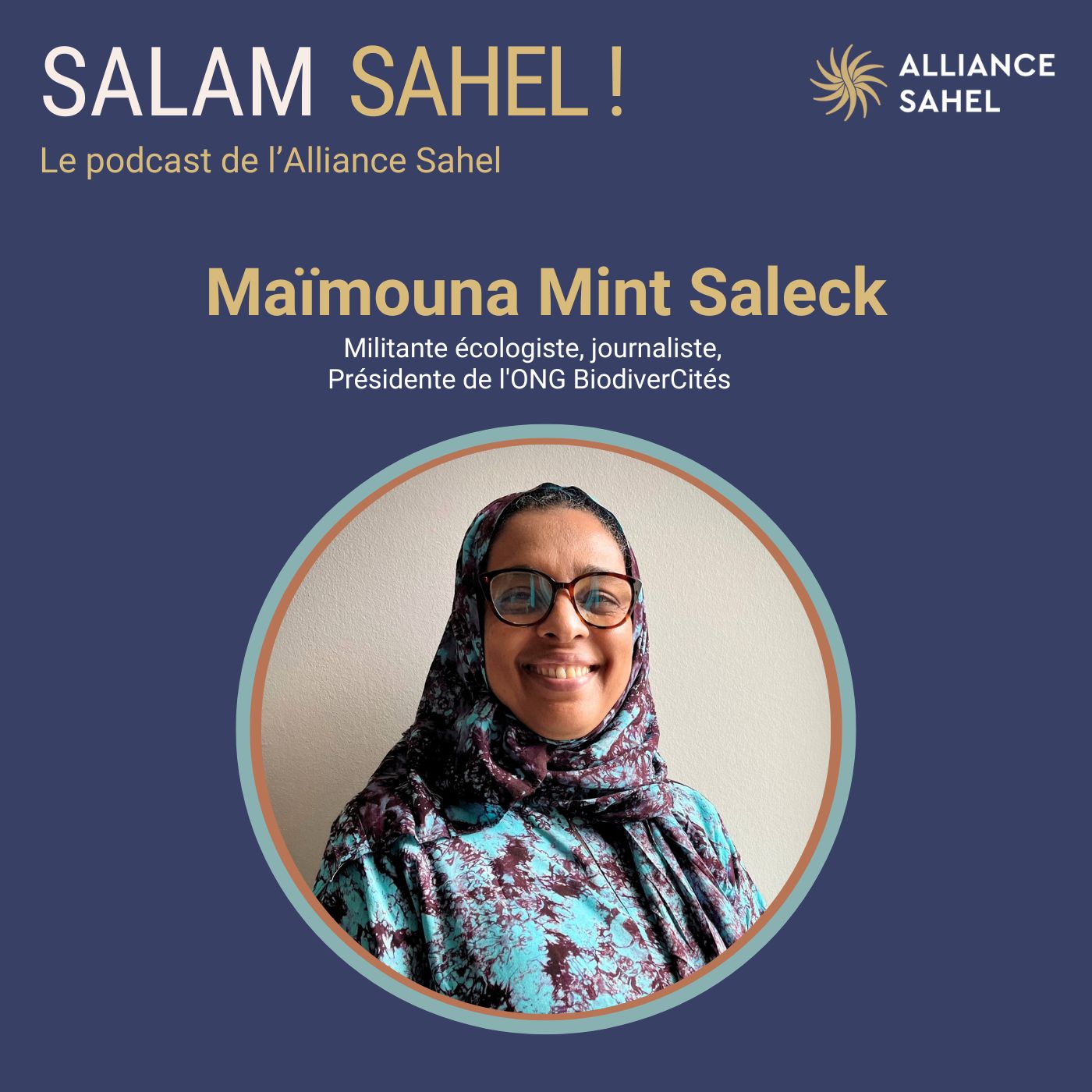 Salam Sahel