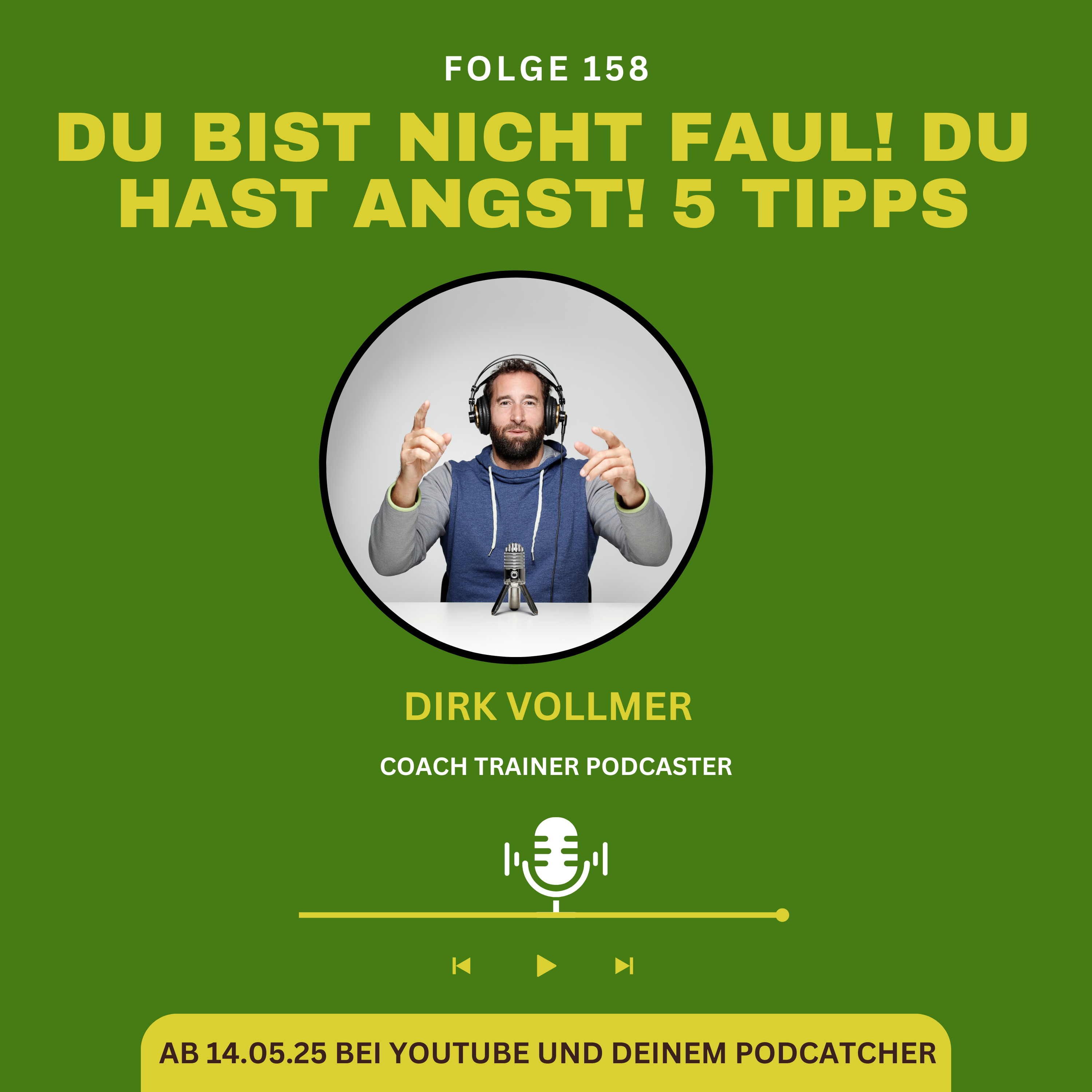 GLÜCKLICH SEIN MAL ANDERS - ES GIBT IMMER EINEN (R) - AUSWEG