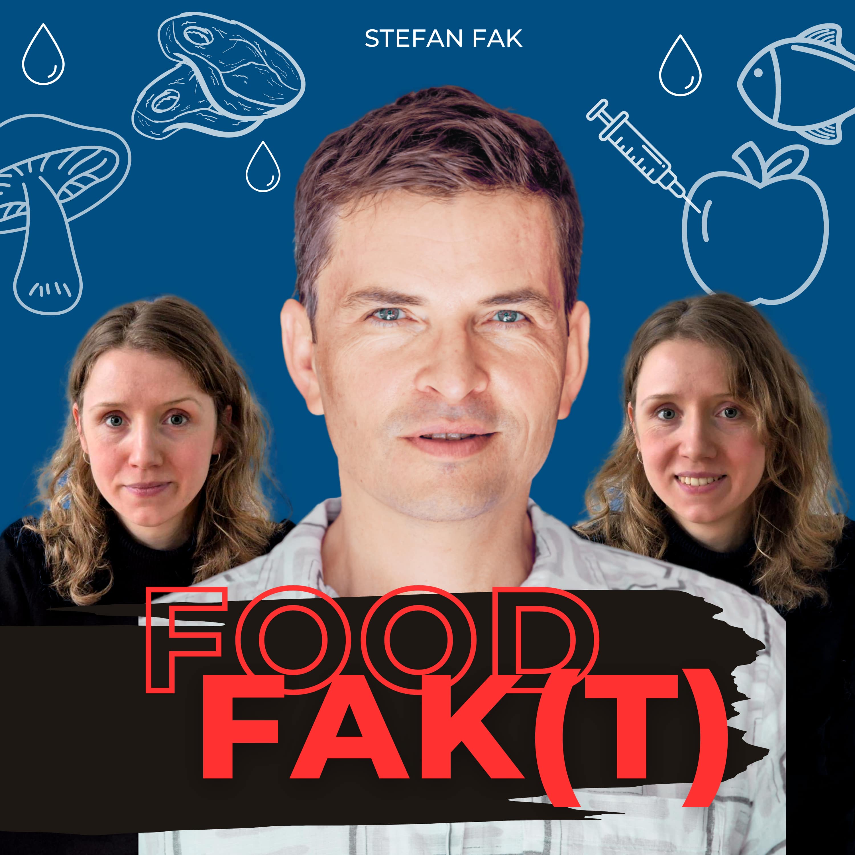 Food Fak(t)