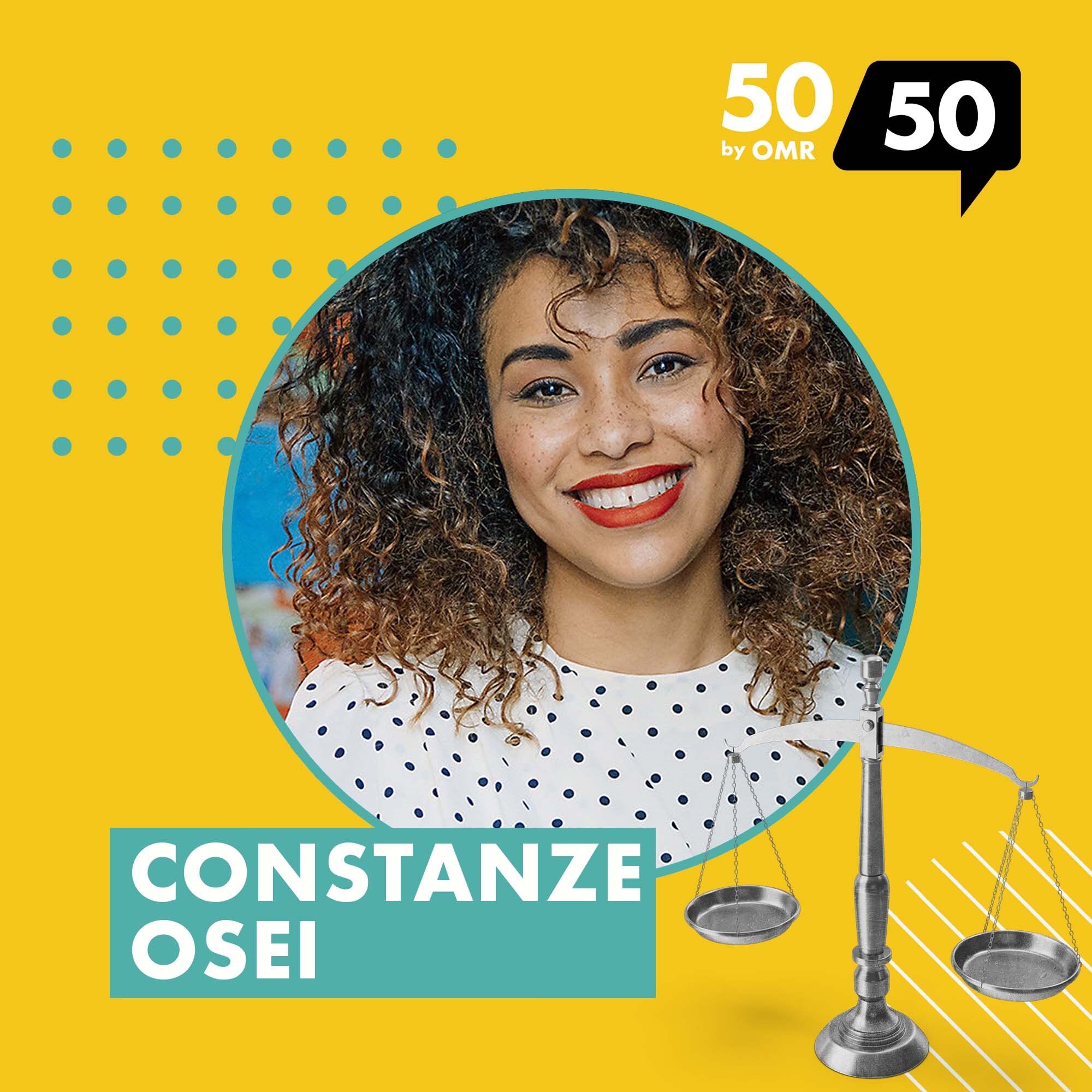 5050 by OMR