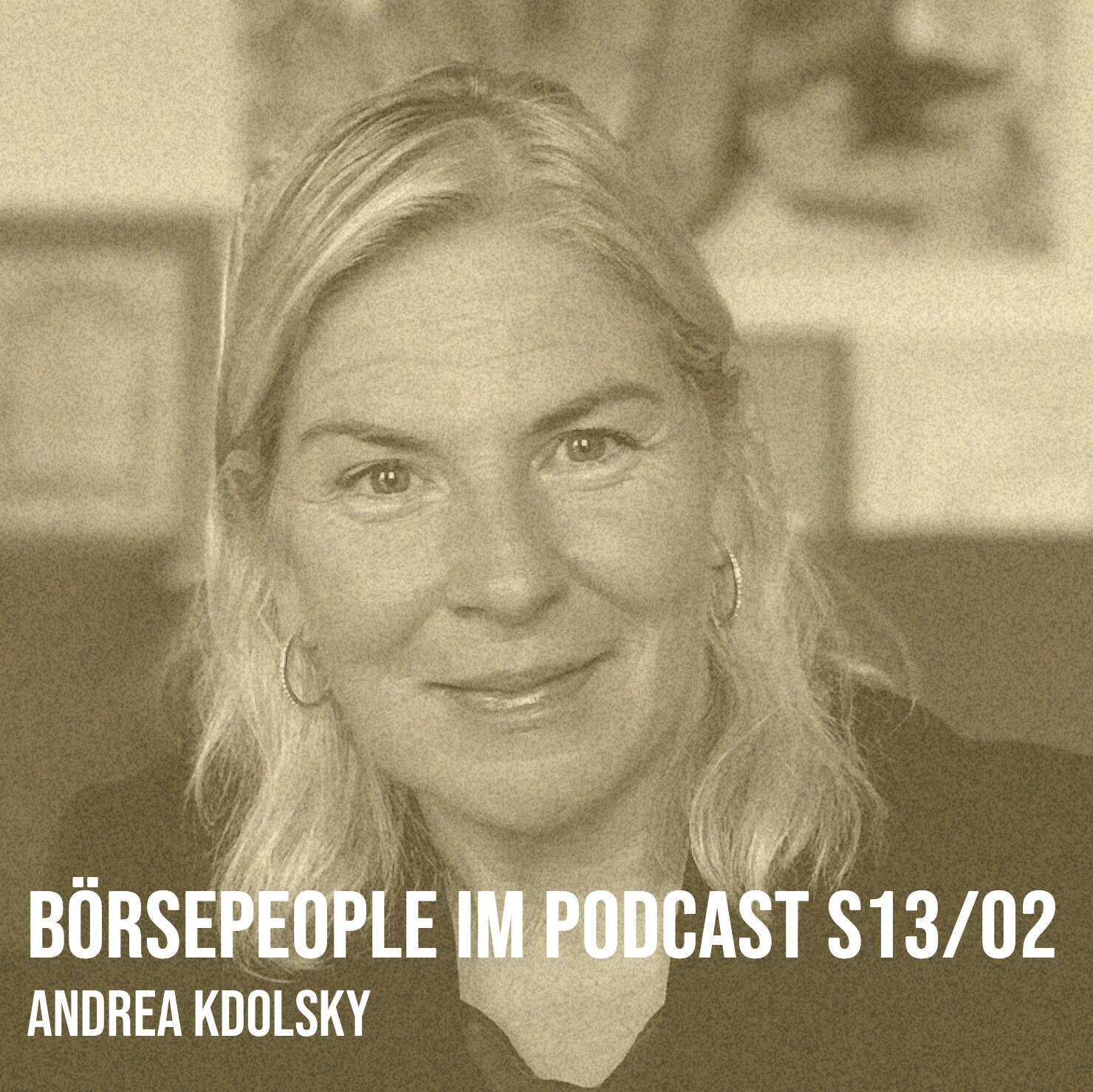 Audio-CD.at Indie Podcasts: Wiener Börse, Sport, Musik (und mehr)