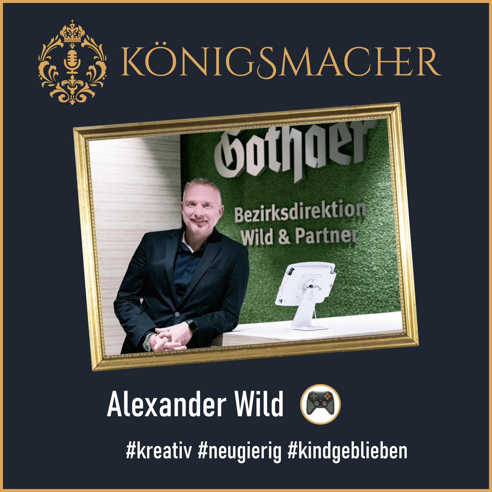 Königsmacher