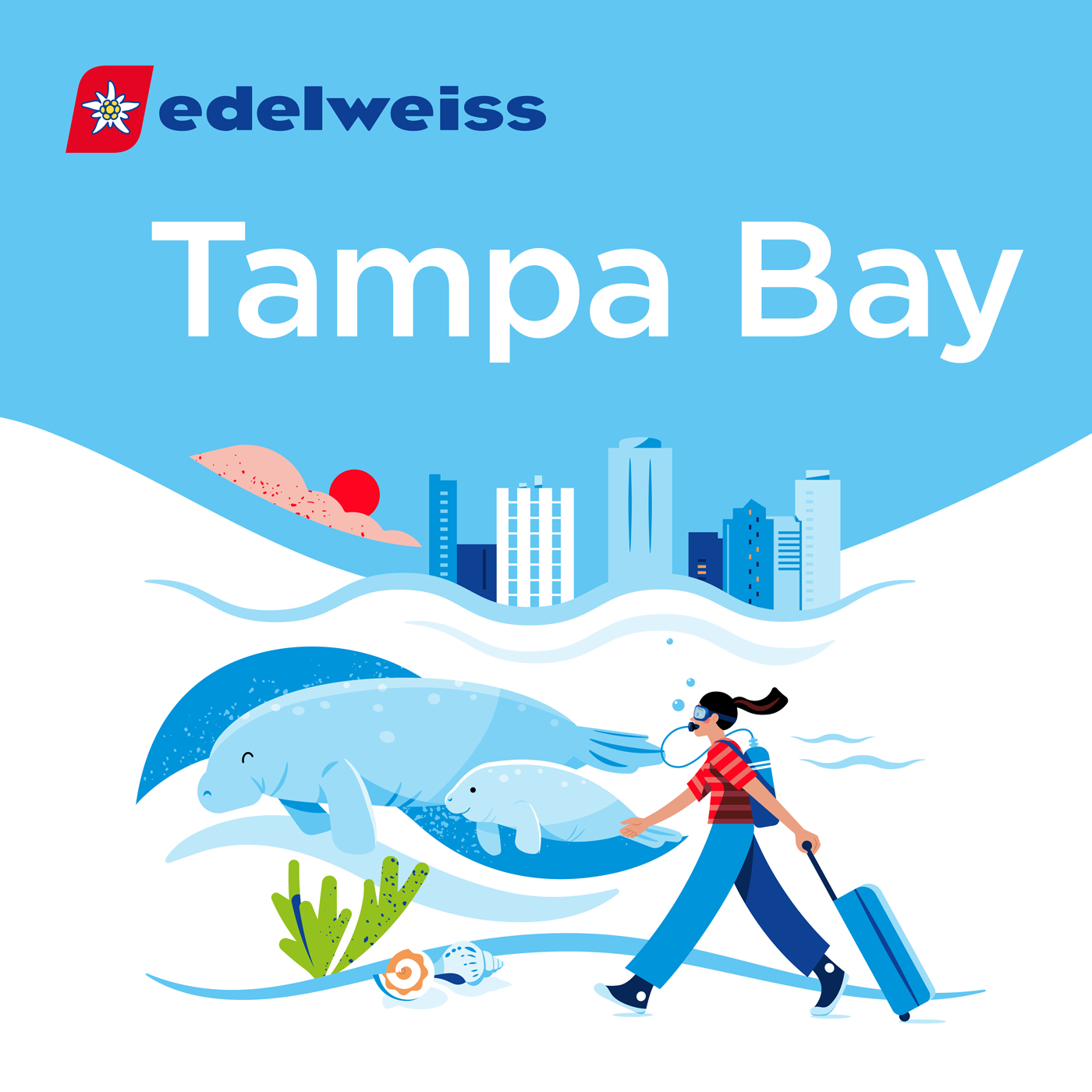 Edelweiss Travel Tales