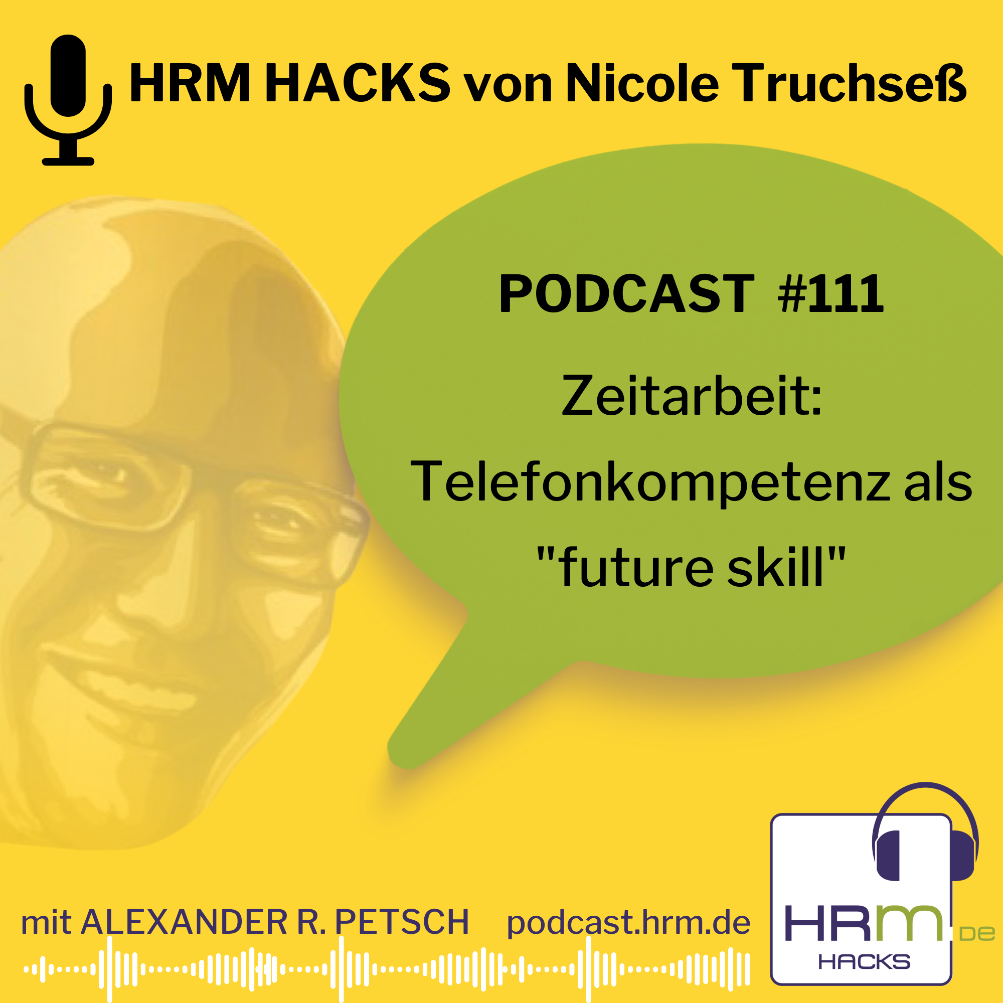 HRM Hacks: Tipps & Tricks für Human Resources Management / Personalmanagement / HR