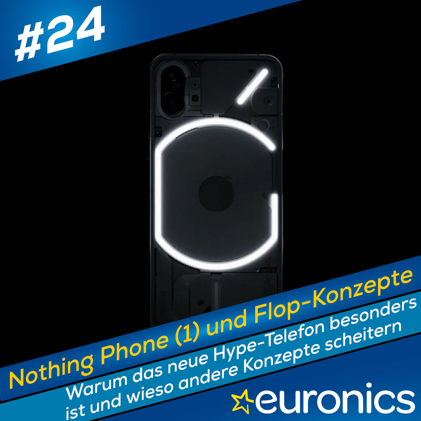 Trendcast von EURONICS