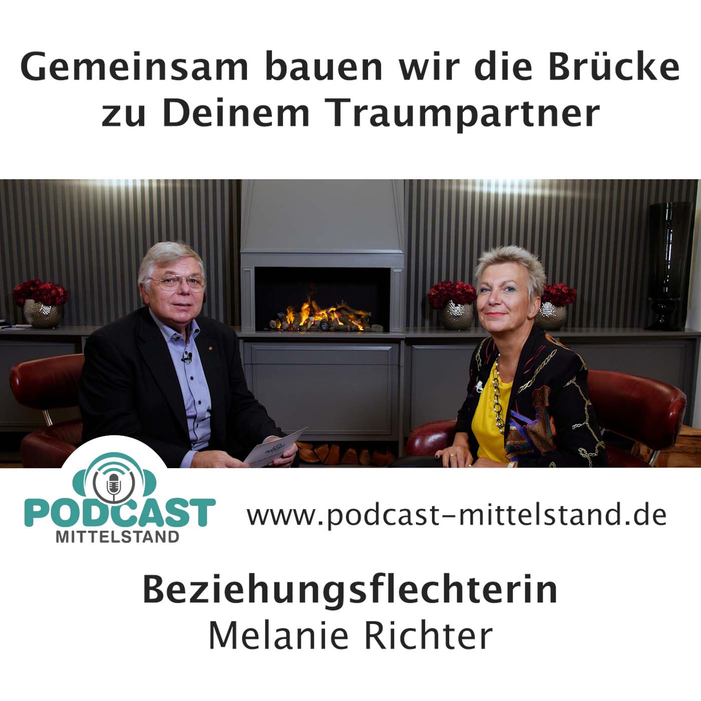 Podcast Mittelstand