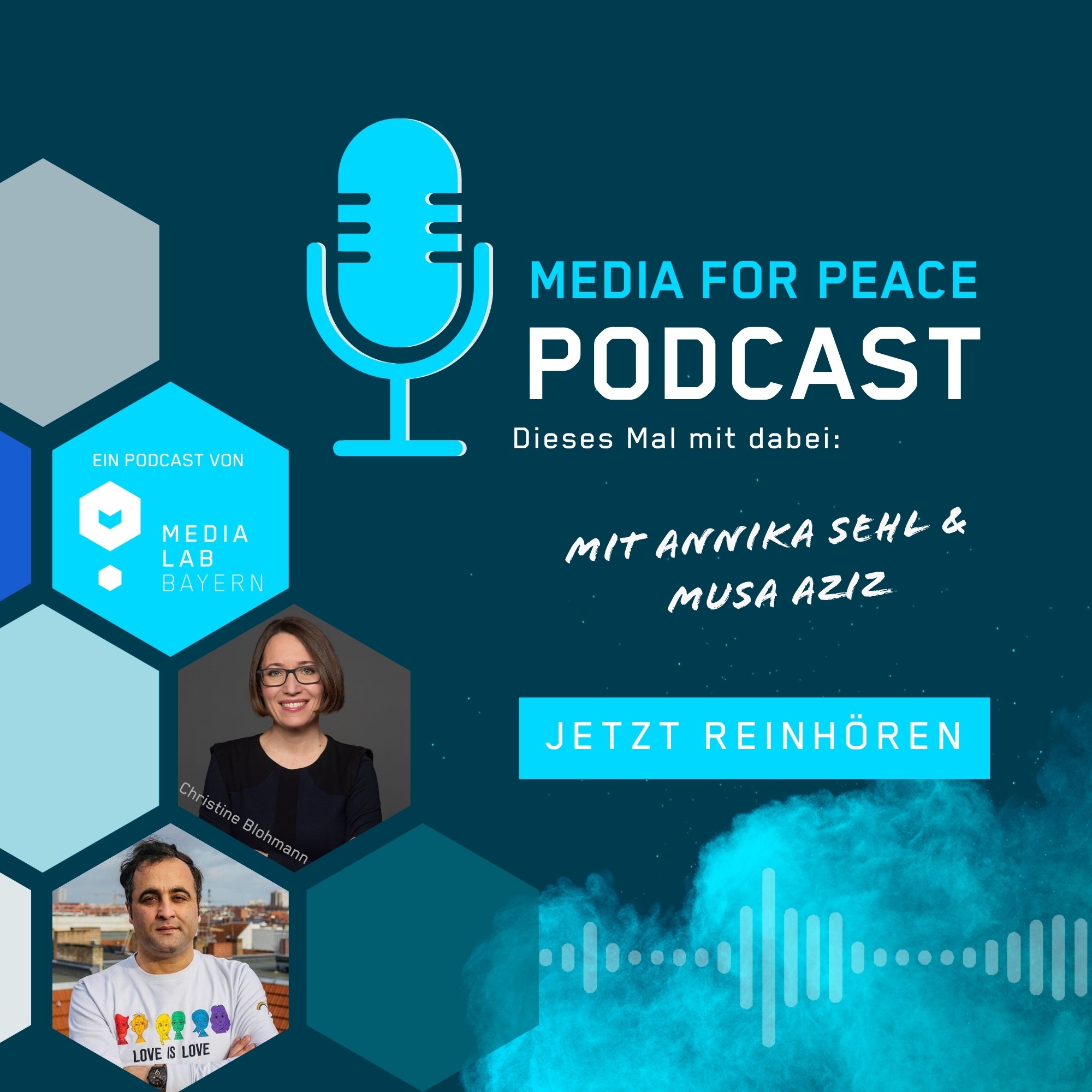 Media for Peace