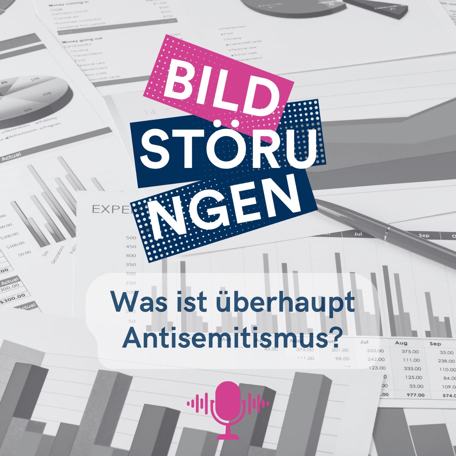 Bildstörungen