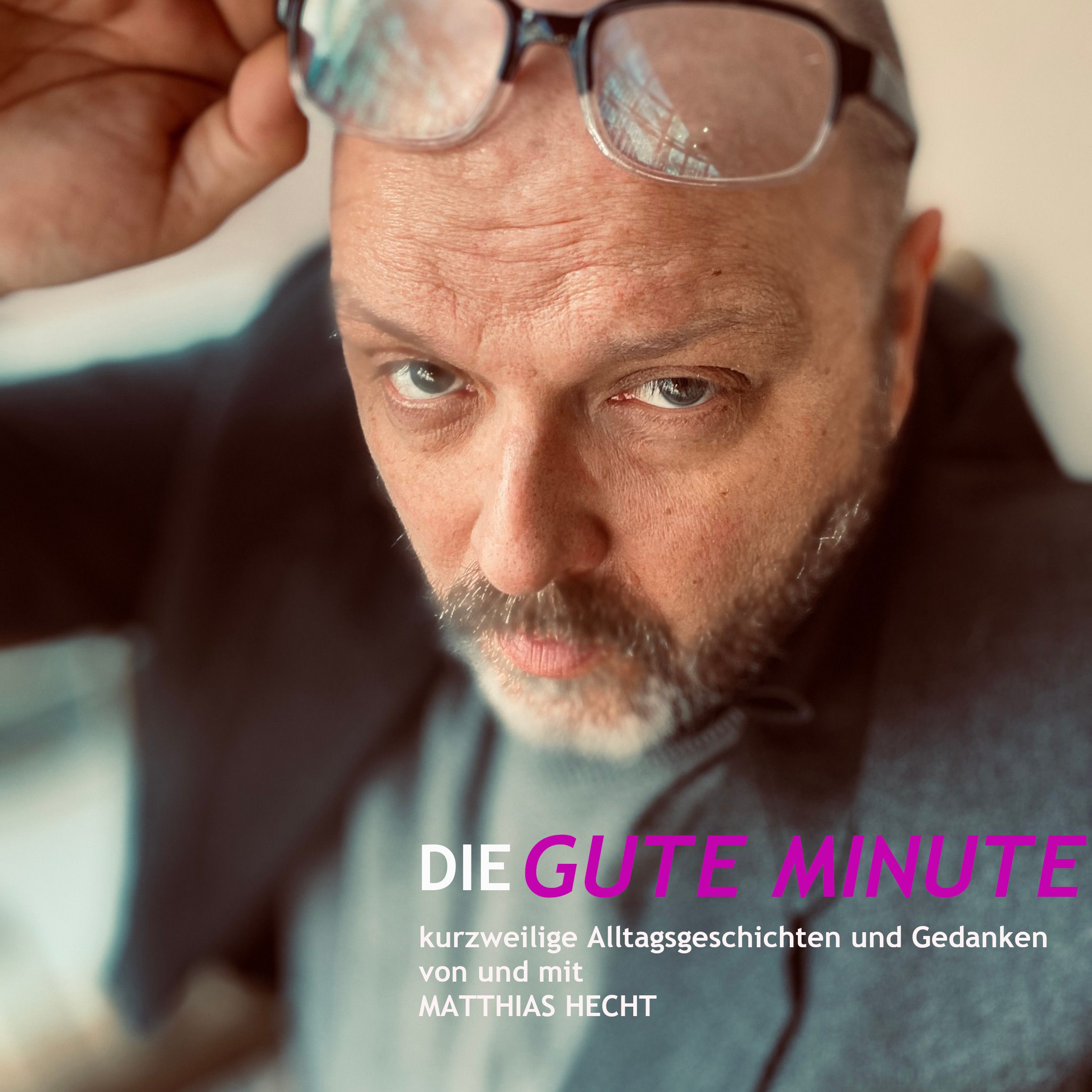 Die GUTE MINUTE