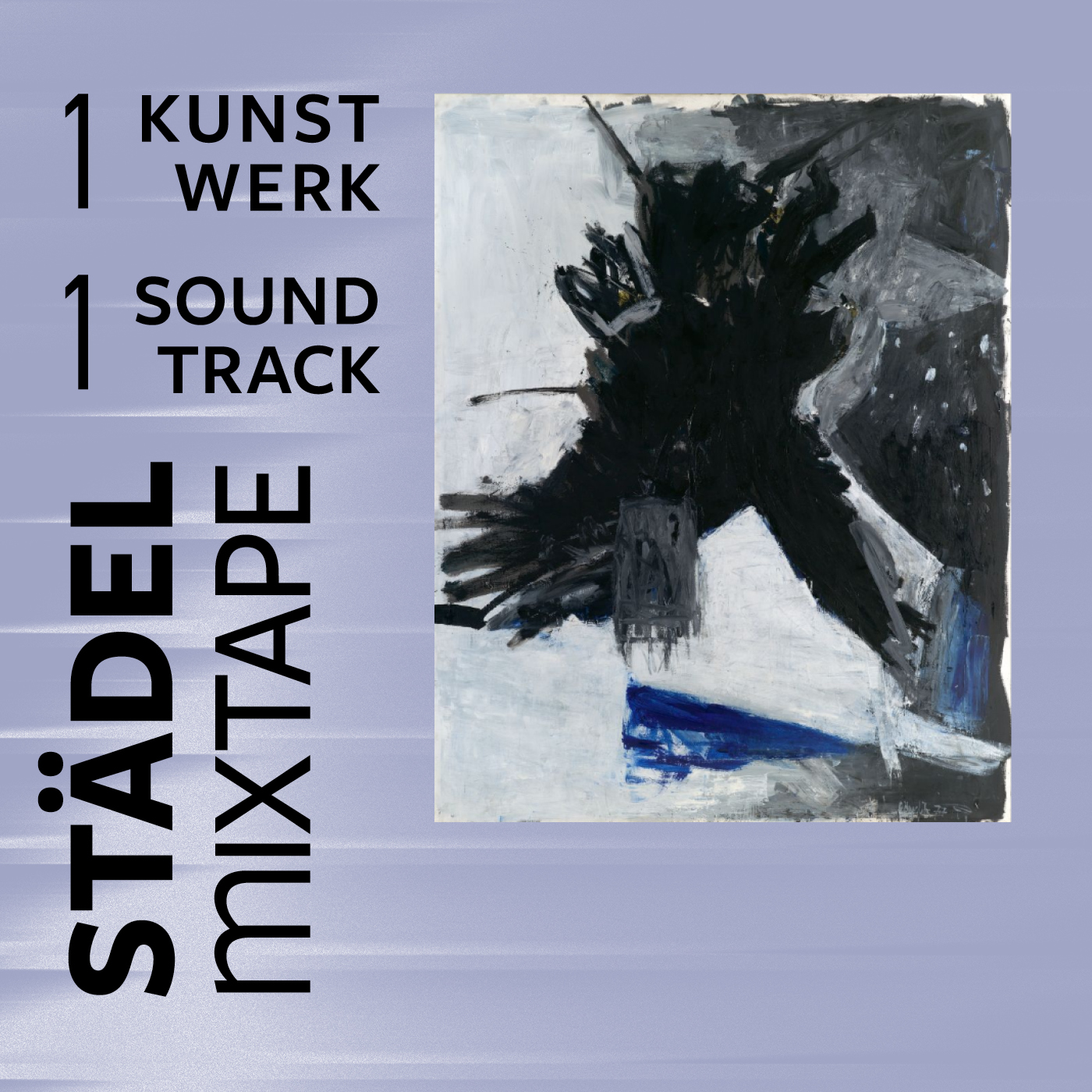 Georg Baselitz - Adler episode artwork