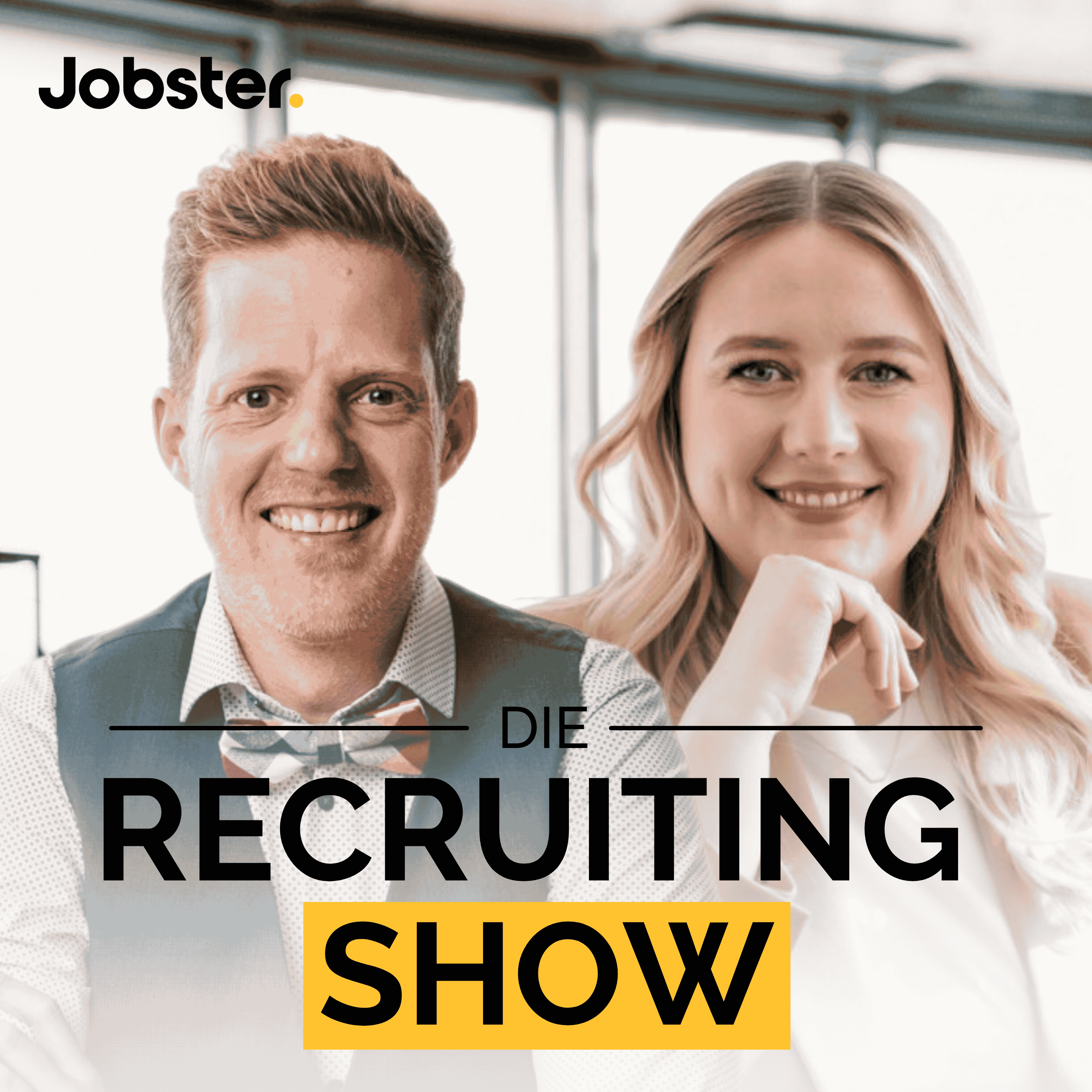 Dauerstress im HR: Warum Multitasking überfordert (und wie du fokussiert bleibst) | Teil 2 mit Hanna Heinz episode artwork