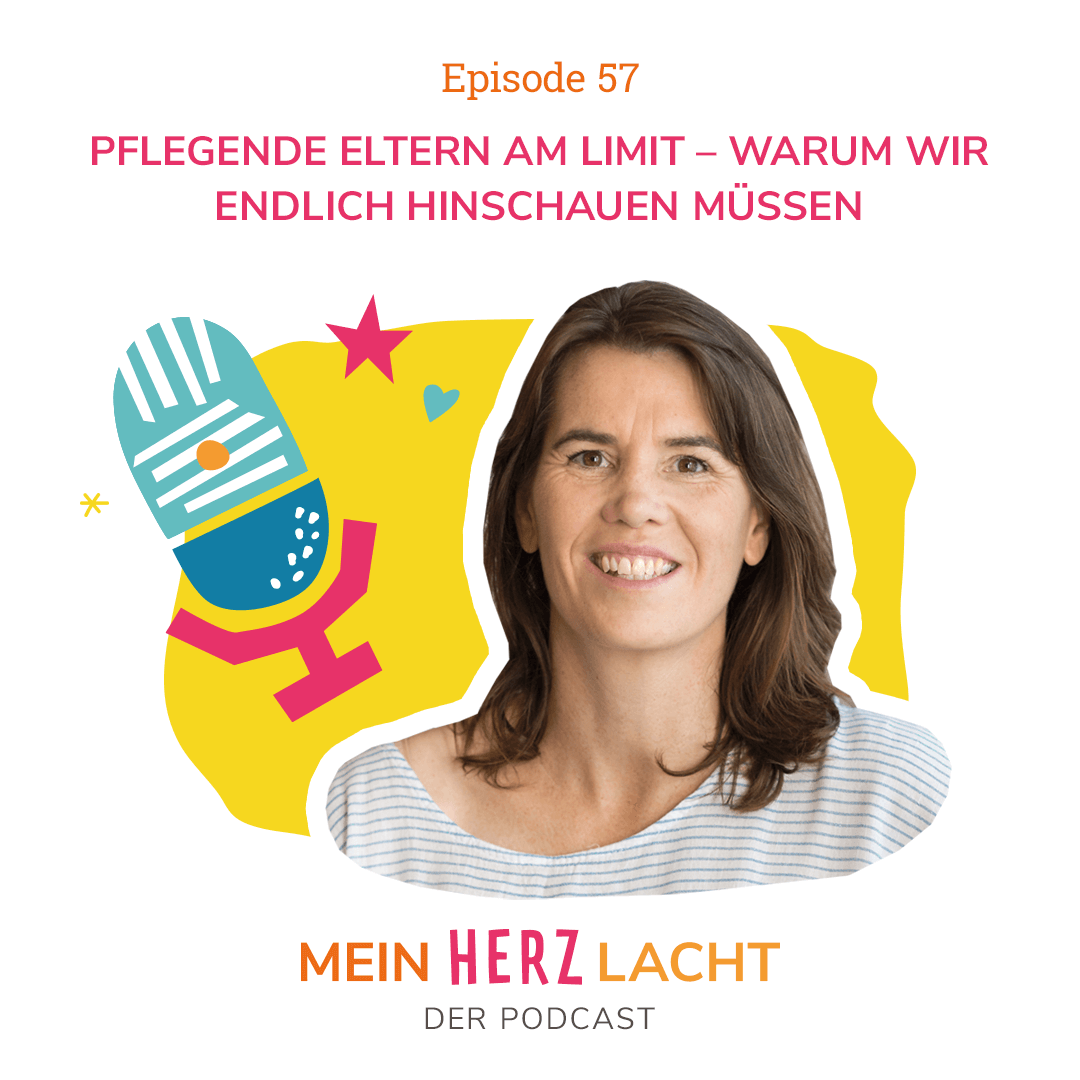 Mein Herz lacht